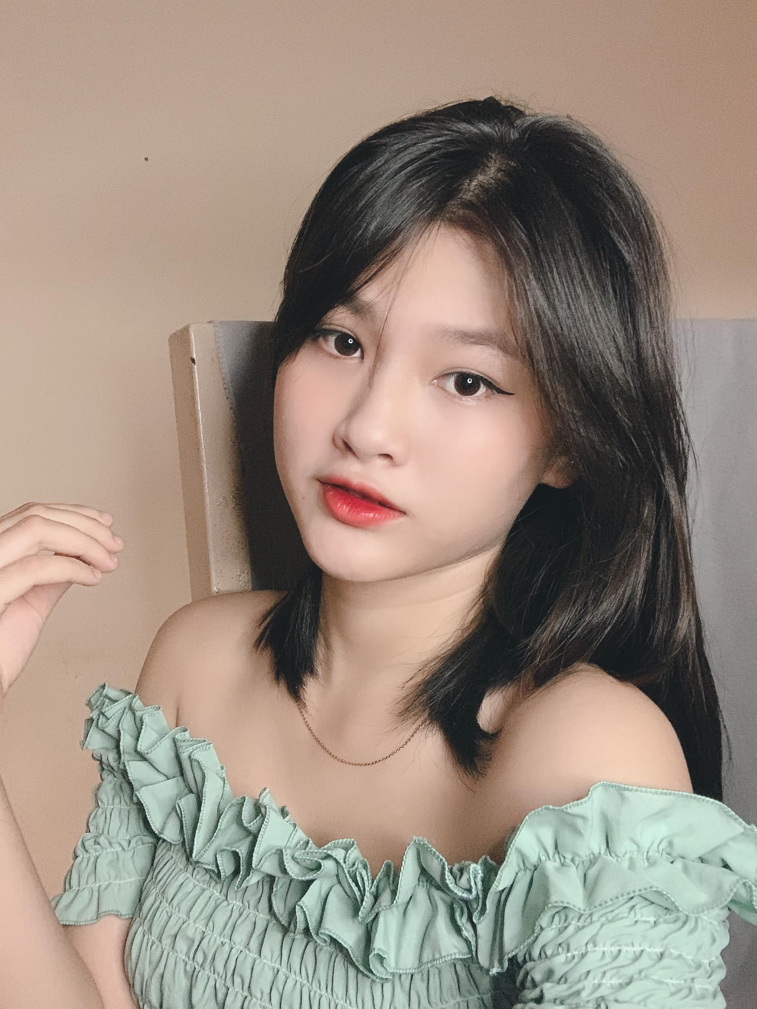 Bùi Thị Cẩm Tiên camtien0907