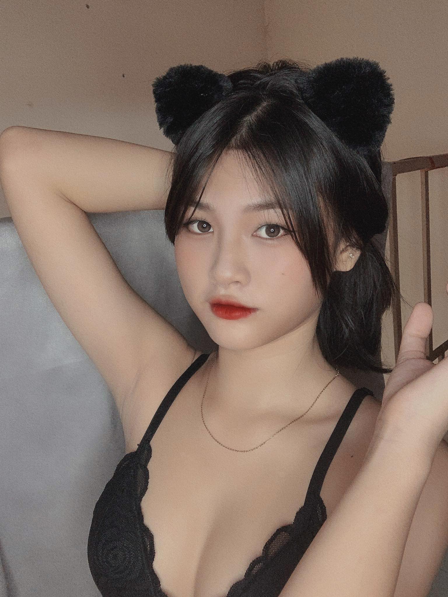 Bùi Thị Cẩm Tiên camtien0907