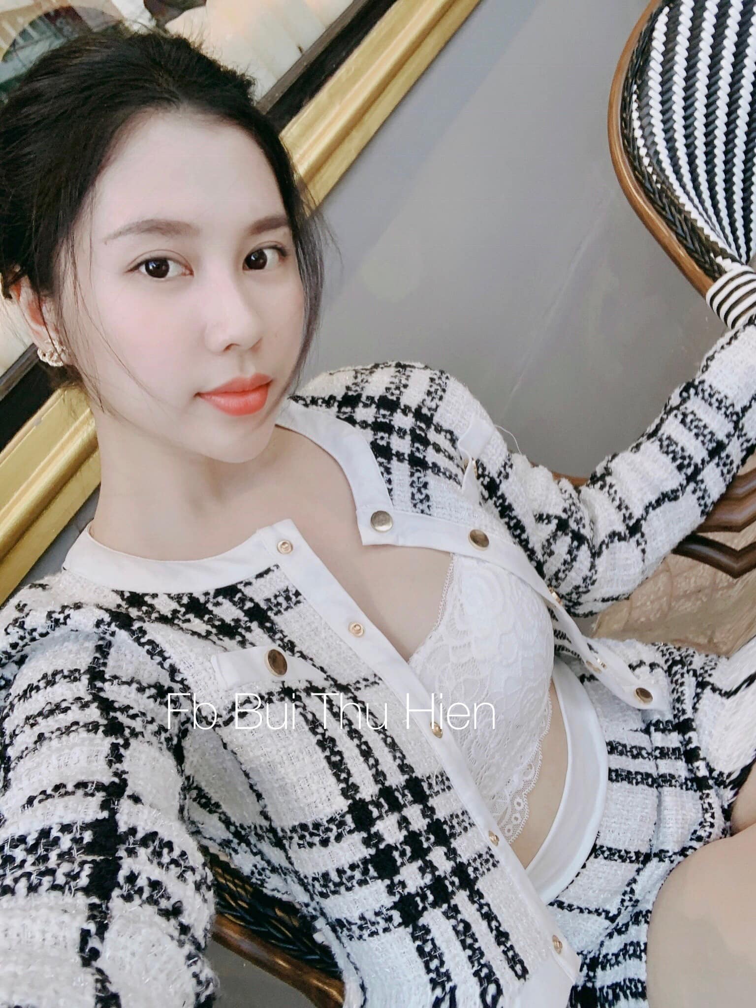 Girl tài năng, Boss, Cô chủ Bùi Thu Hiền helen.0311