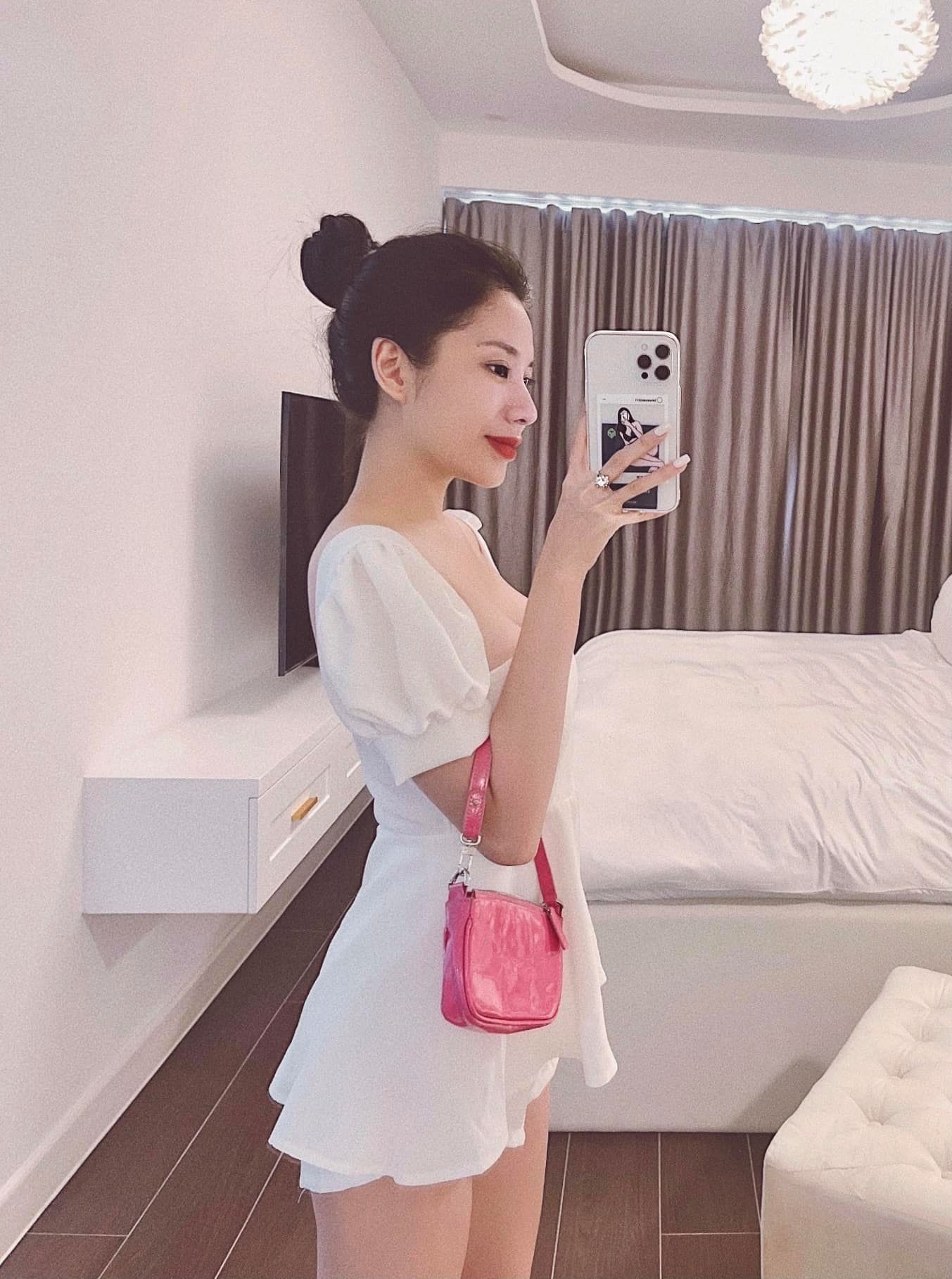Girl tài năng, Boss, Cô chủ Bùi Thu Hiền helen.0311