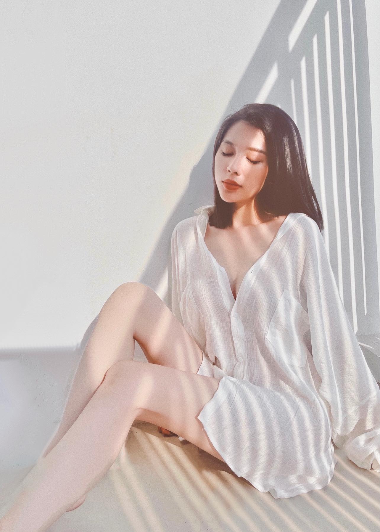 Girl tài năng, Boss, Cô chủ Bùi Thu Hiền helen.0311