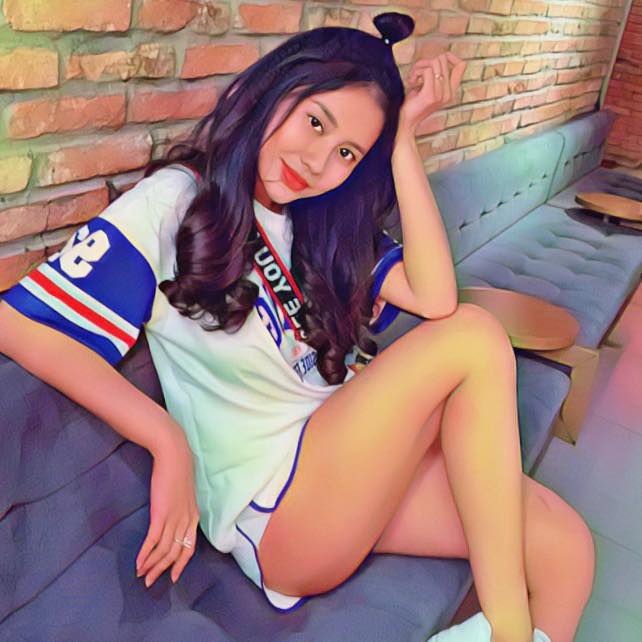 Girl tài năng, Boss, Cô chủ Bùi Thu Hiền helen.0311