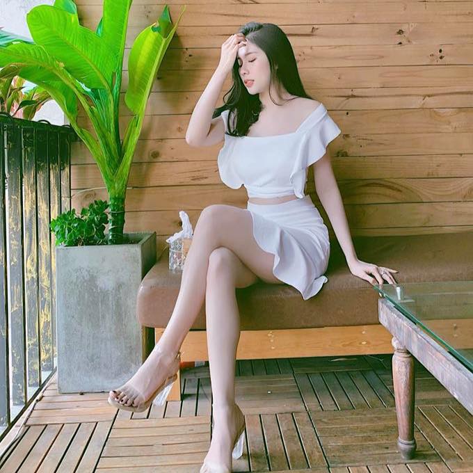 Girl tài năng, Boss, Cô chủ Bùi Thu Hiền helen.0311