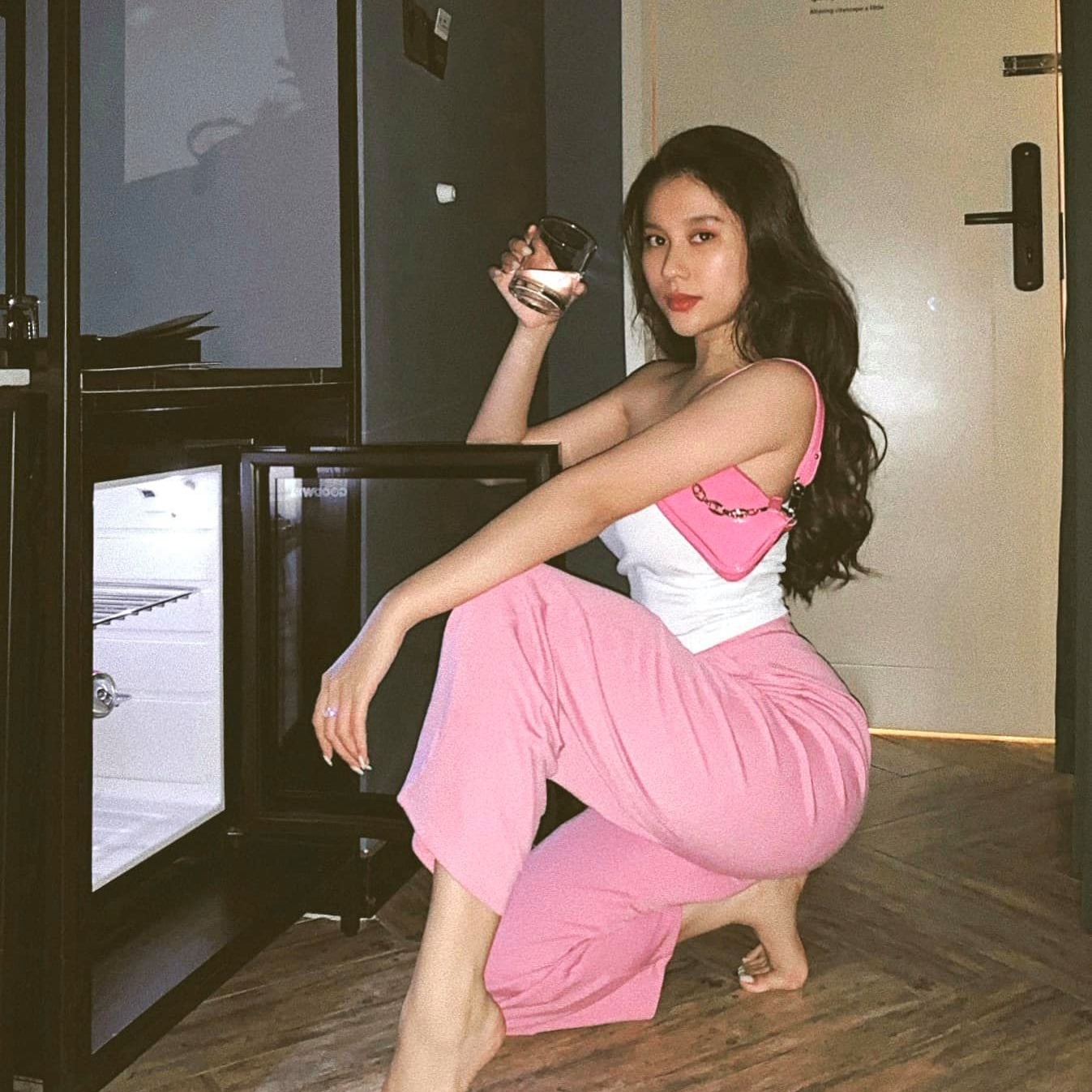 Girl tài năng, Boss, Cô chủ Bùi Thu Hiền helen.0311