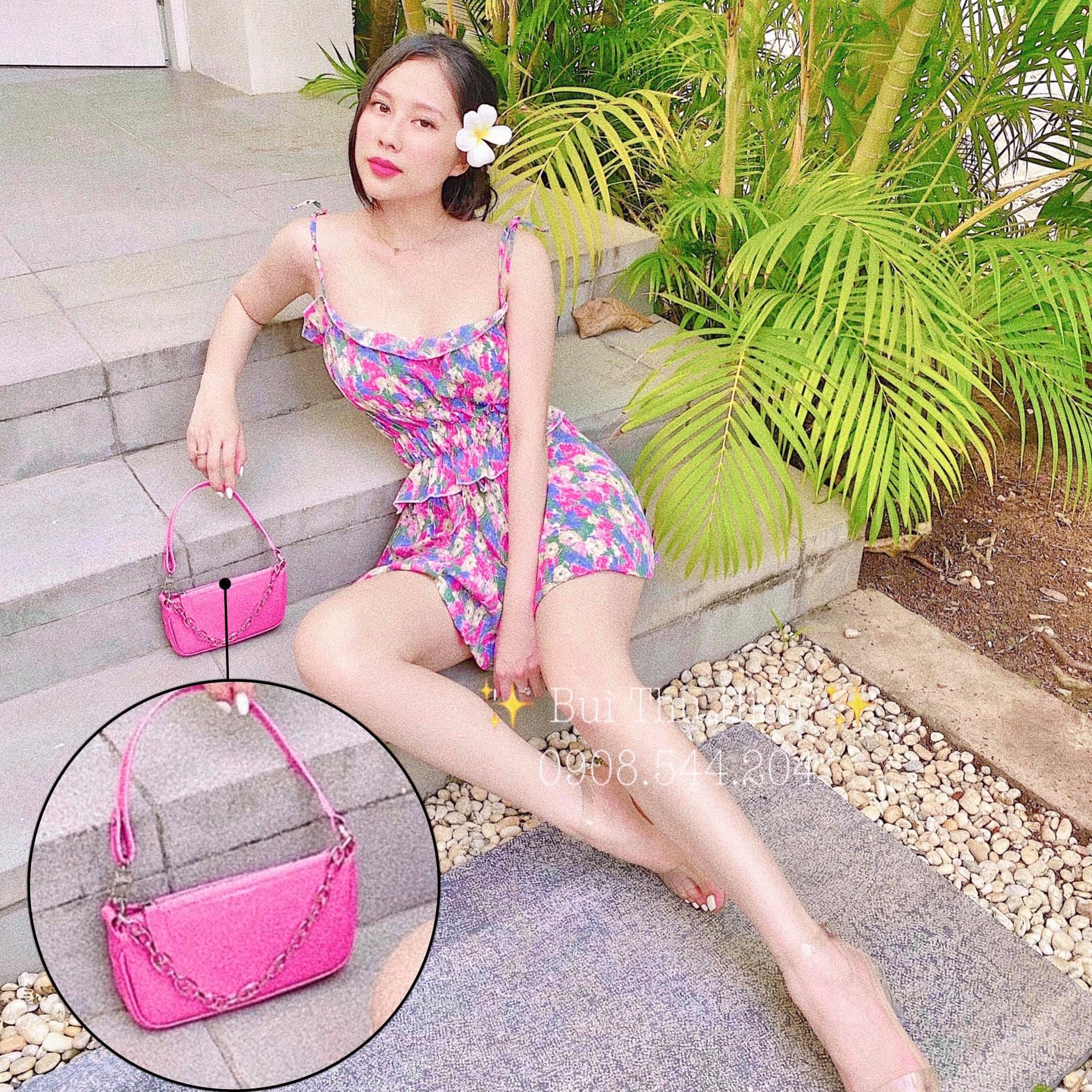 Girl tài năng, Boss, Cô chủ Bùi Thu Hiền helen.0311