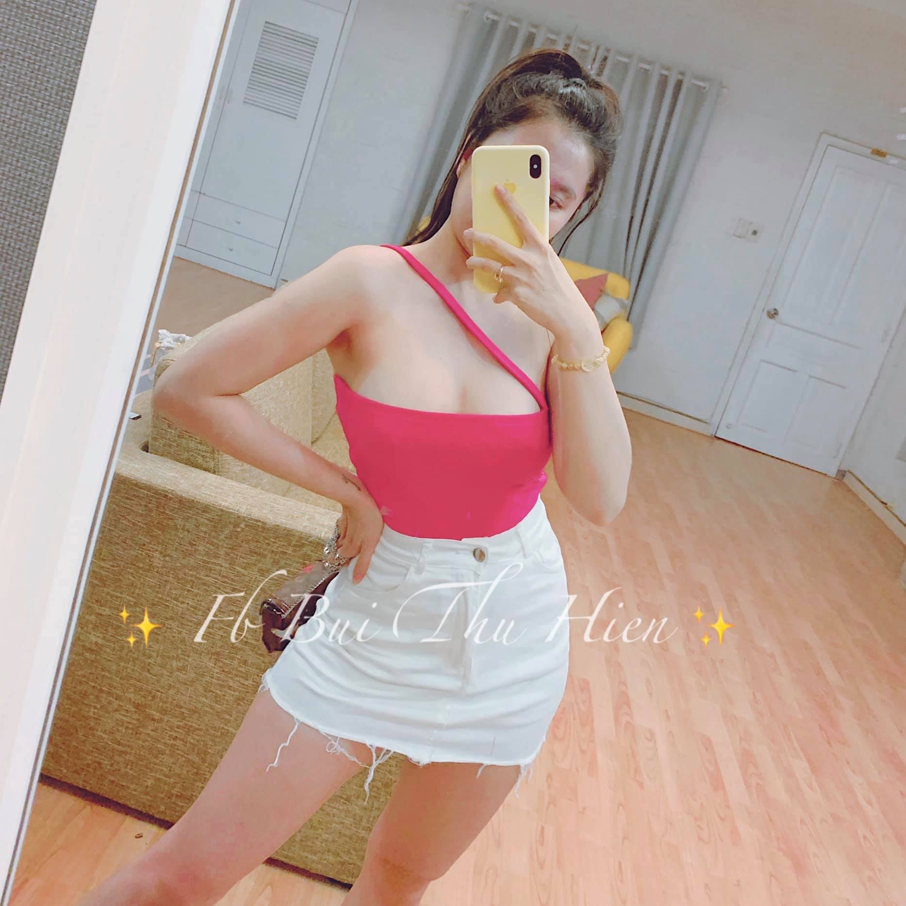 Girl tài năng, Boss, Cô chủ Bùi Thu Hiền helen.0311