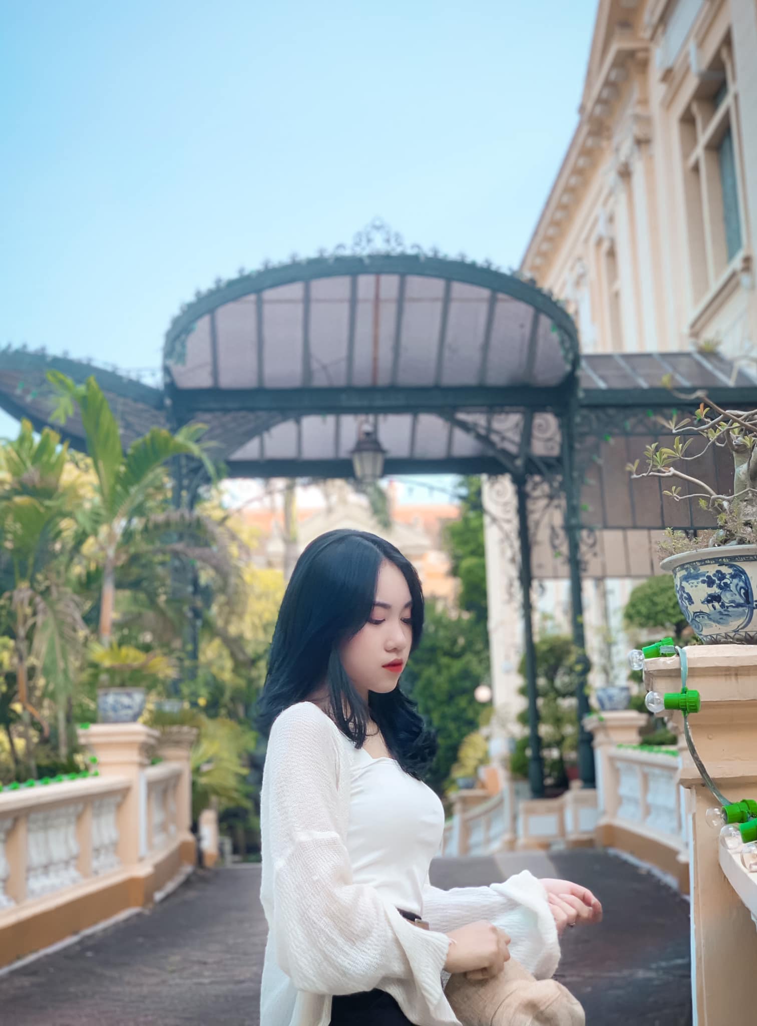 Cao Bích Liên CaoBichLien2103