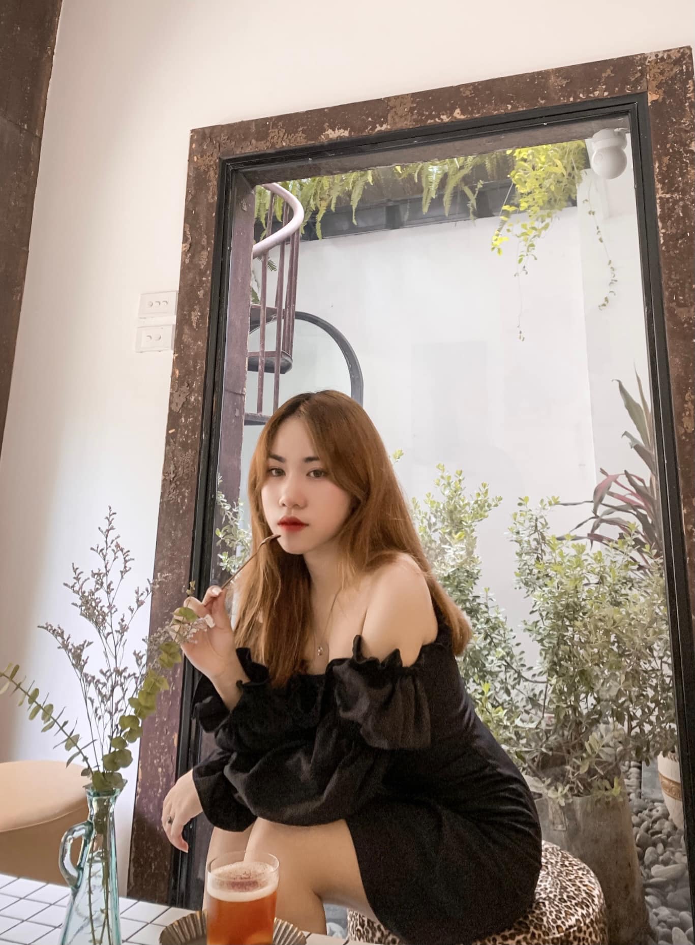 Cao Bích Liên CaoBichLien2103