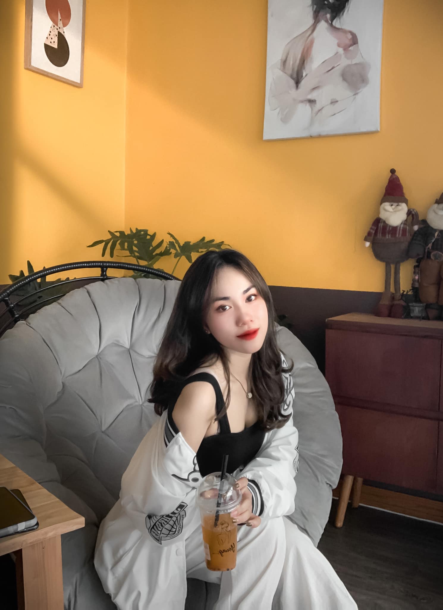 Cao Bích Liên CaoBichLien2103