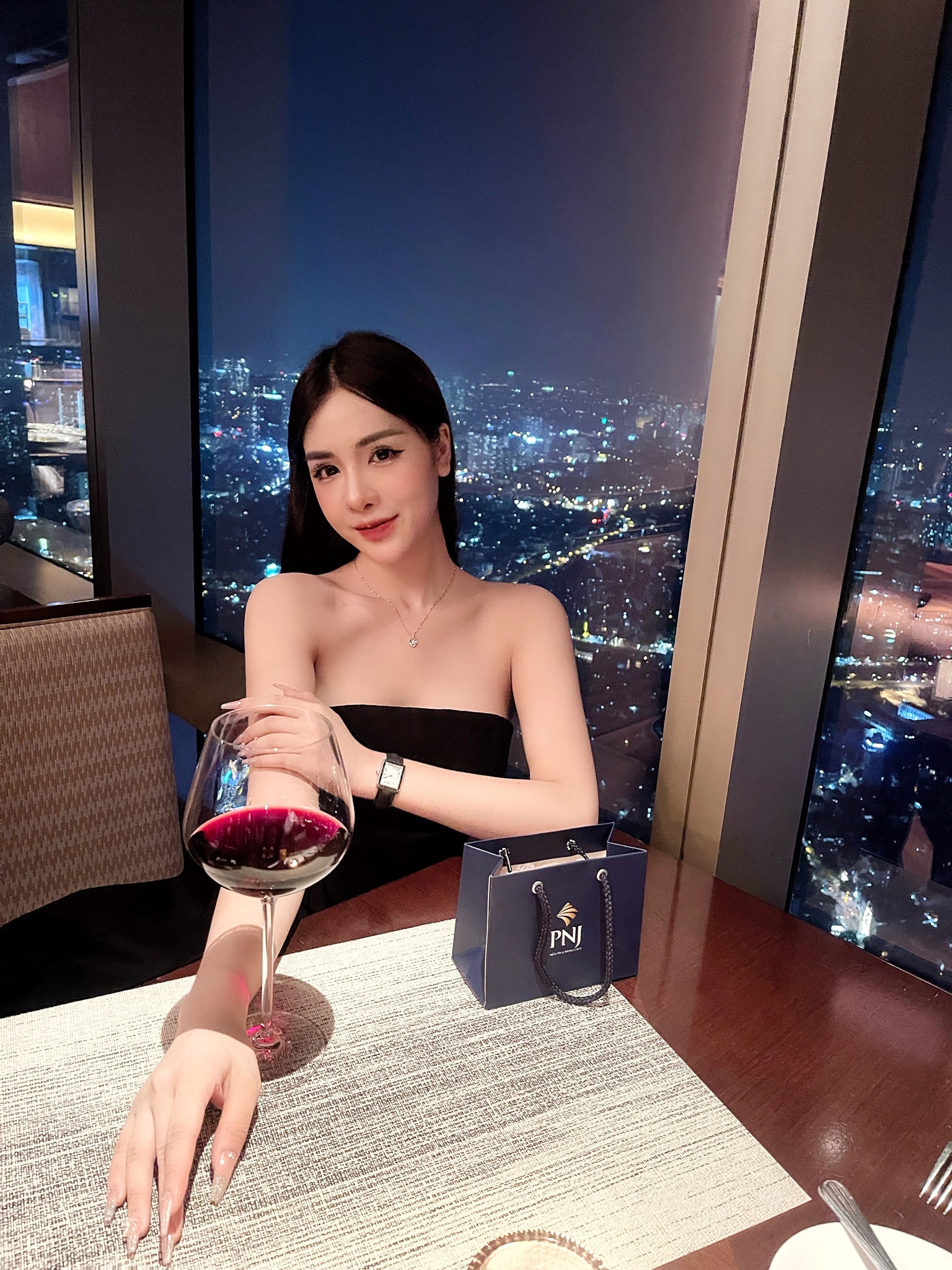 Cao Thu Trang ĐT Brazil cao.trengg265