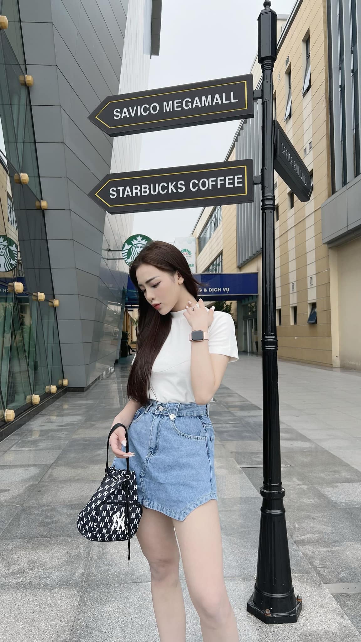 Cao Thu Trang ĐT Brazil cao.trengg265