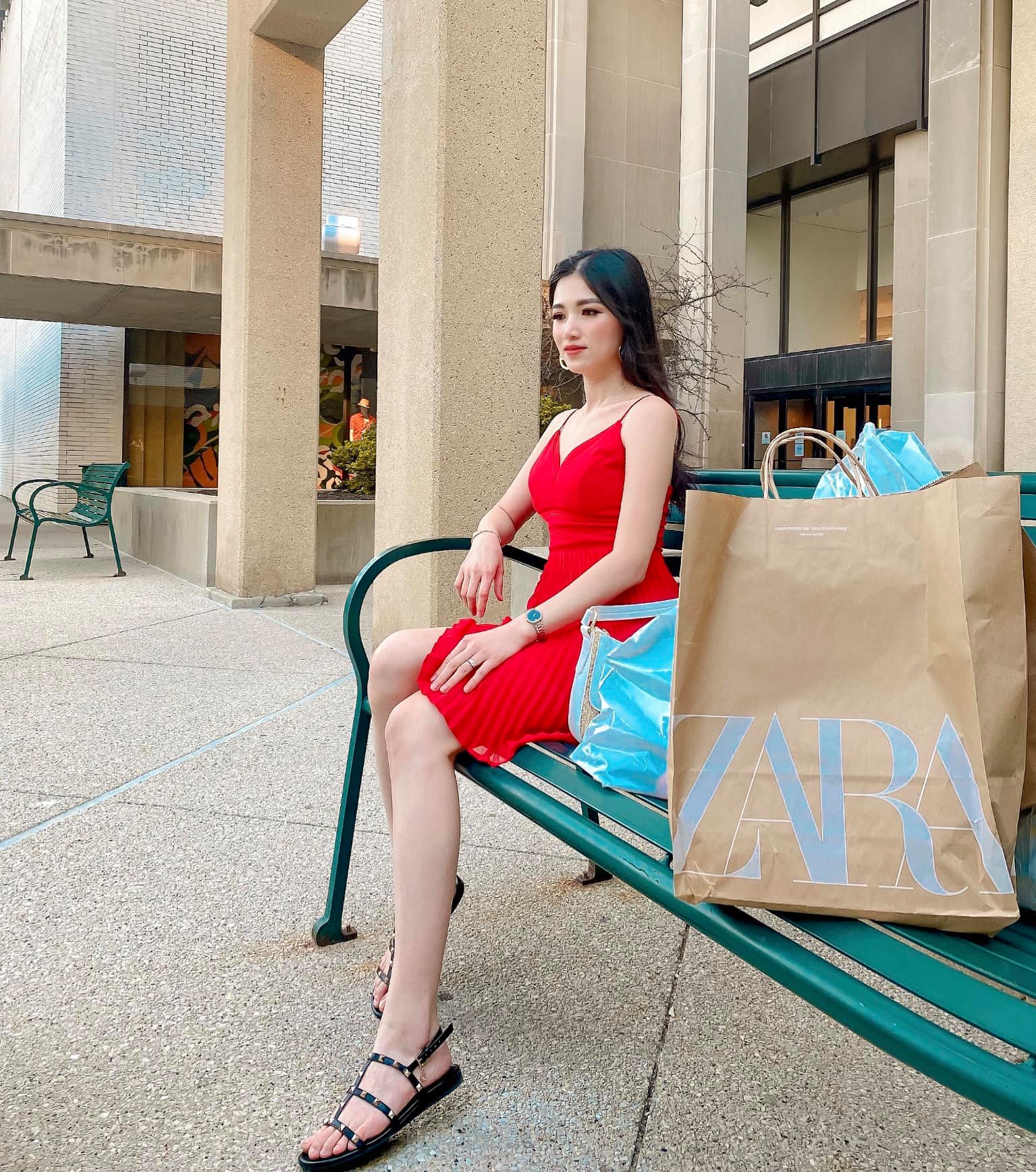 Cherry Lê id=100023160935469