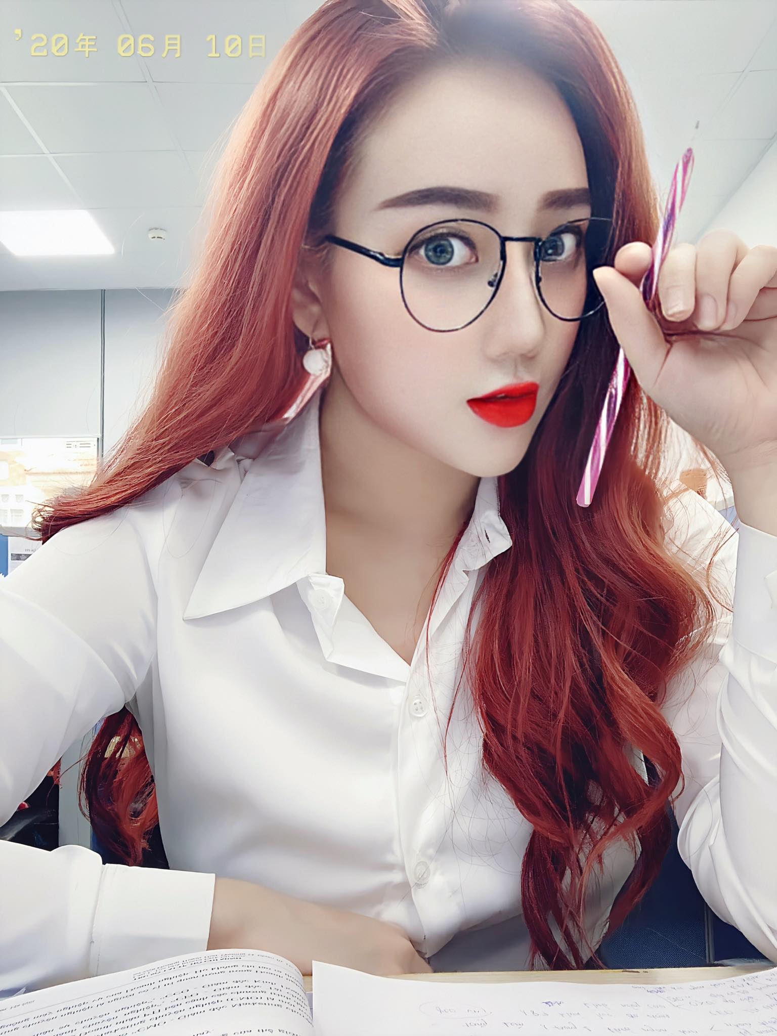 Chu Uyên Phương uyenbettyxinh Áo cưới