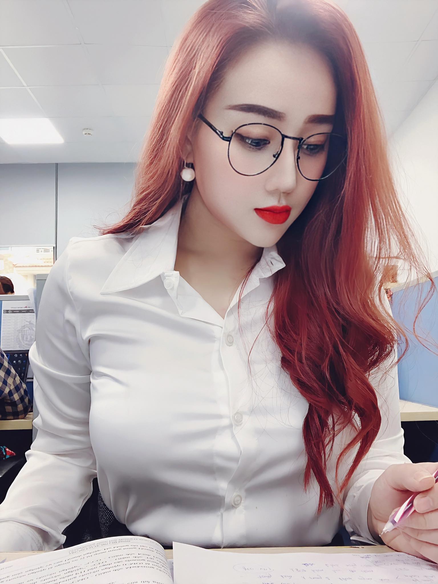 Chu Uyên Phương uyenbettyxinh Áo cưới