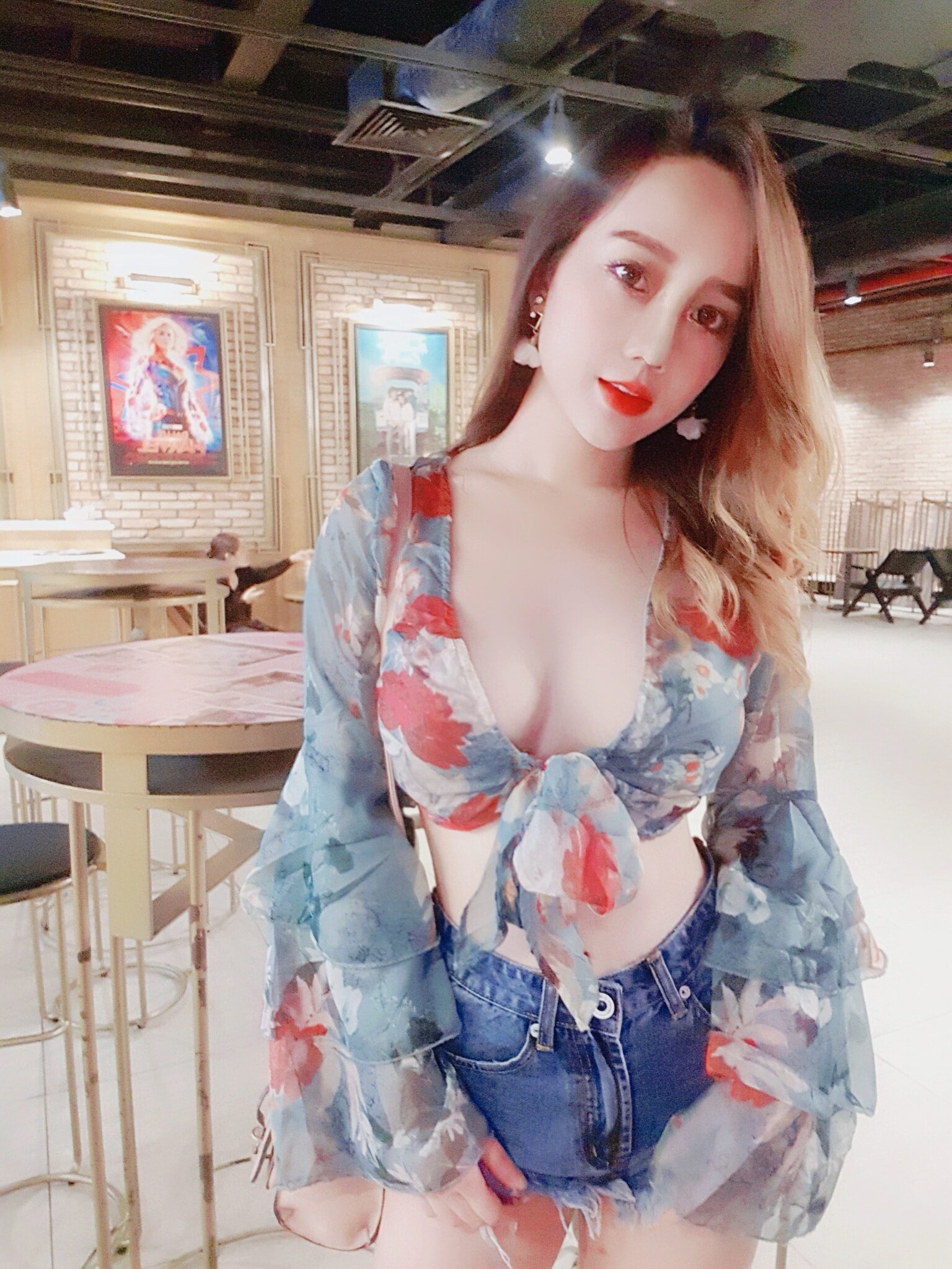 Áo cưới Chu Uyên Phương uyenbettyxinh