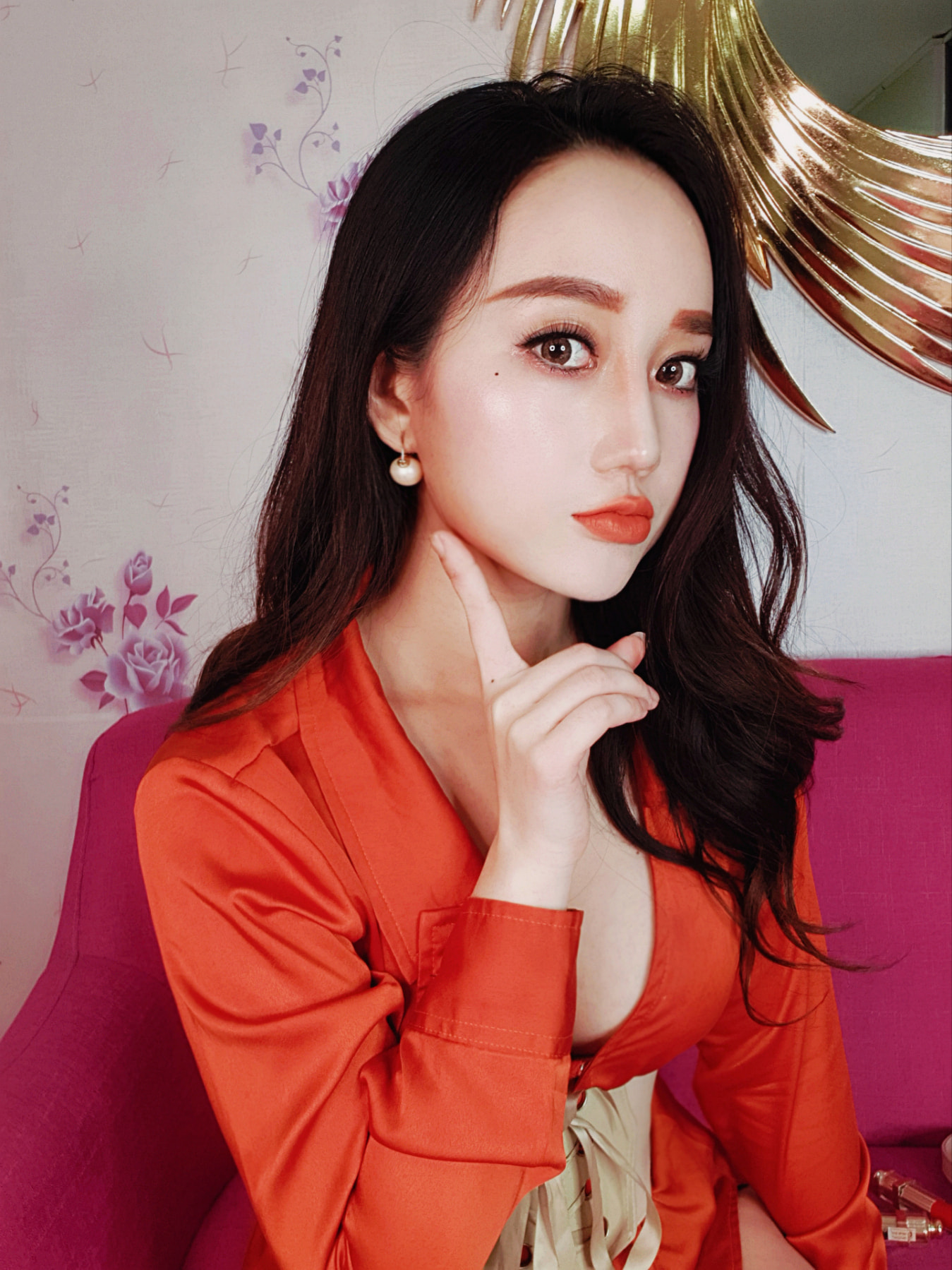 Áo cưới Chu Uyên Phương uyenbettyxinh