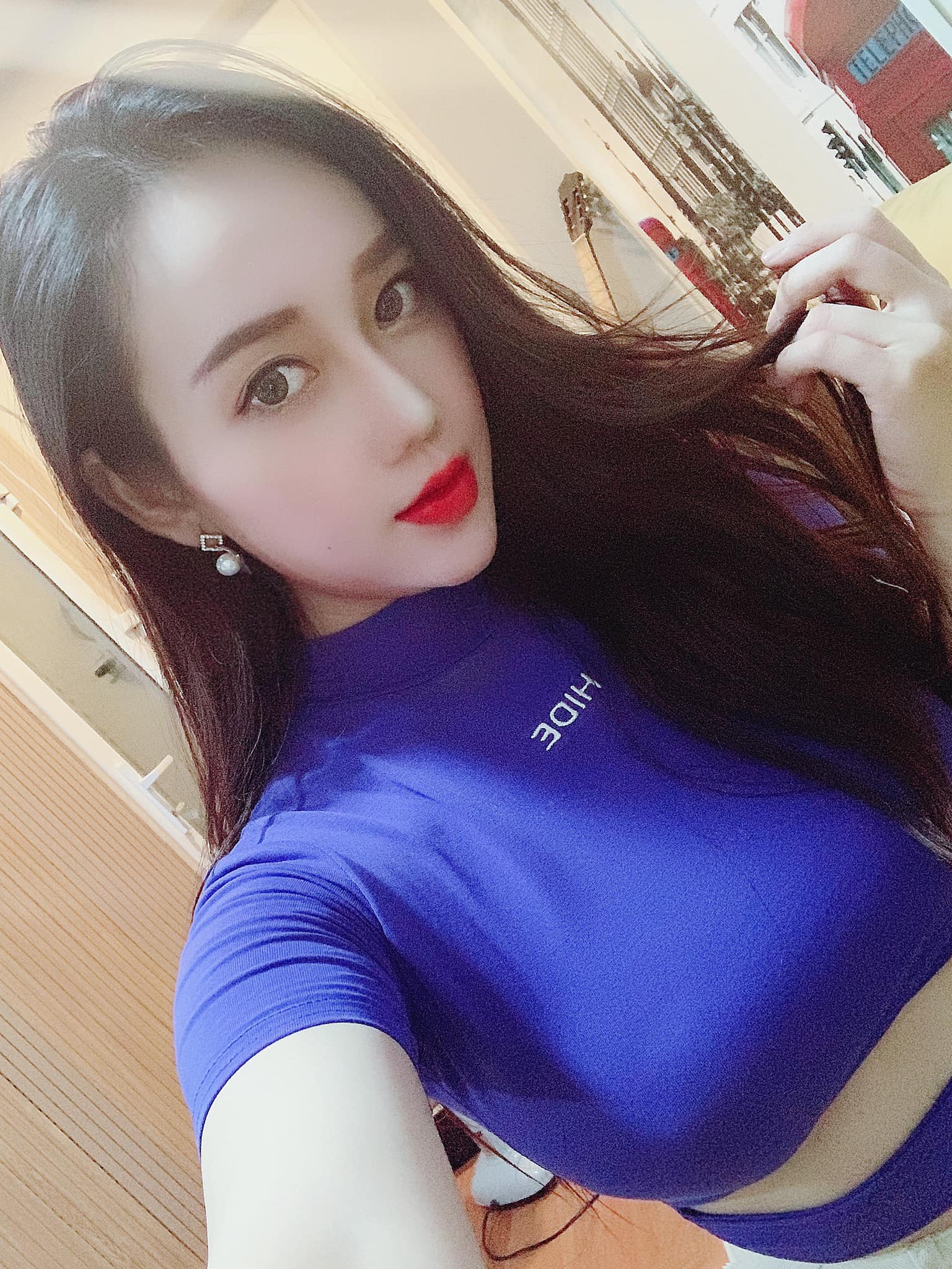 Áo cưới Chu Uyên Phương uyenbettyxinh