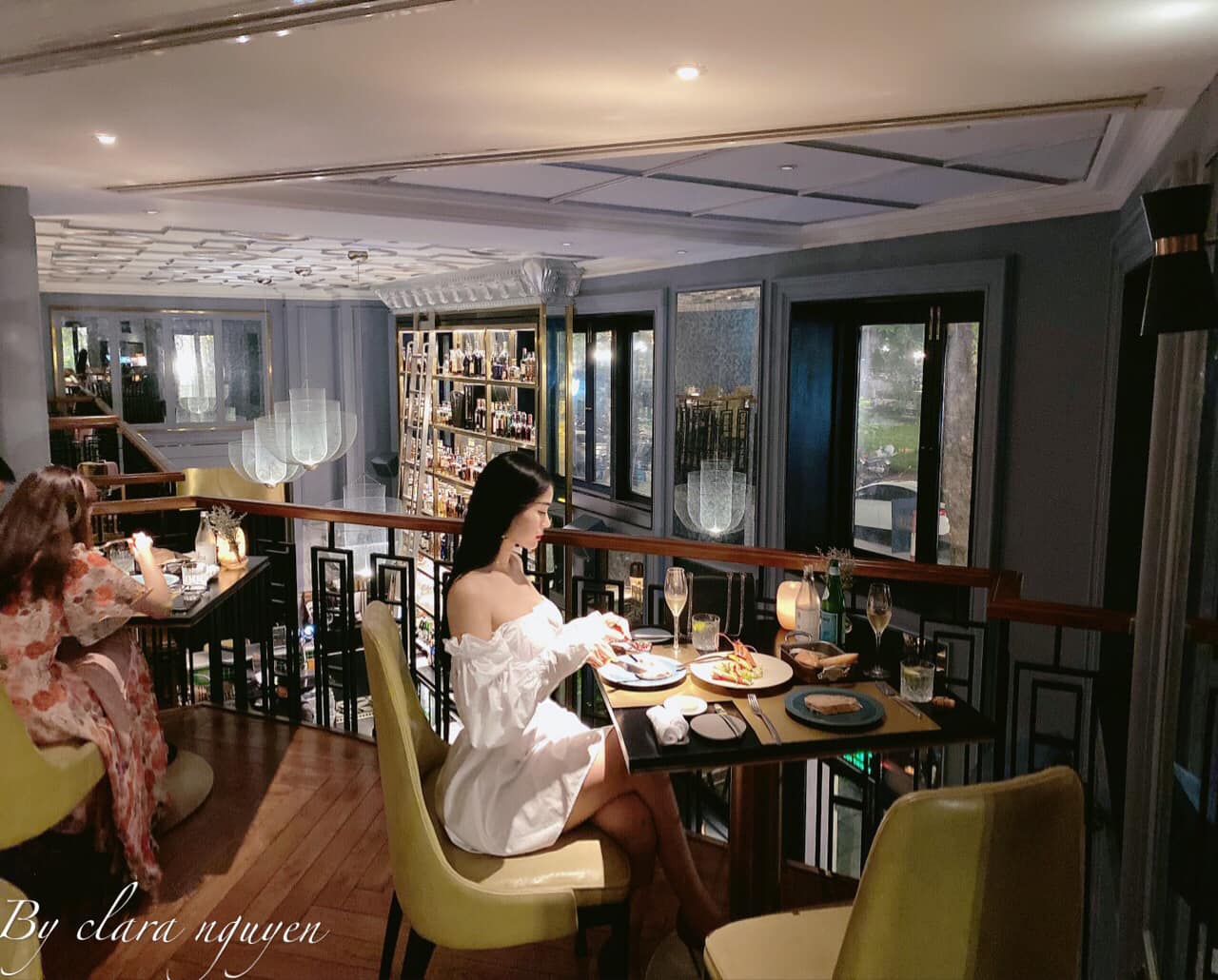 Clara Nguyễn ClaraNguyen2710 Gyme, Sexy Girls, Fitness, PT girl, HLV thể hình, Influencer