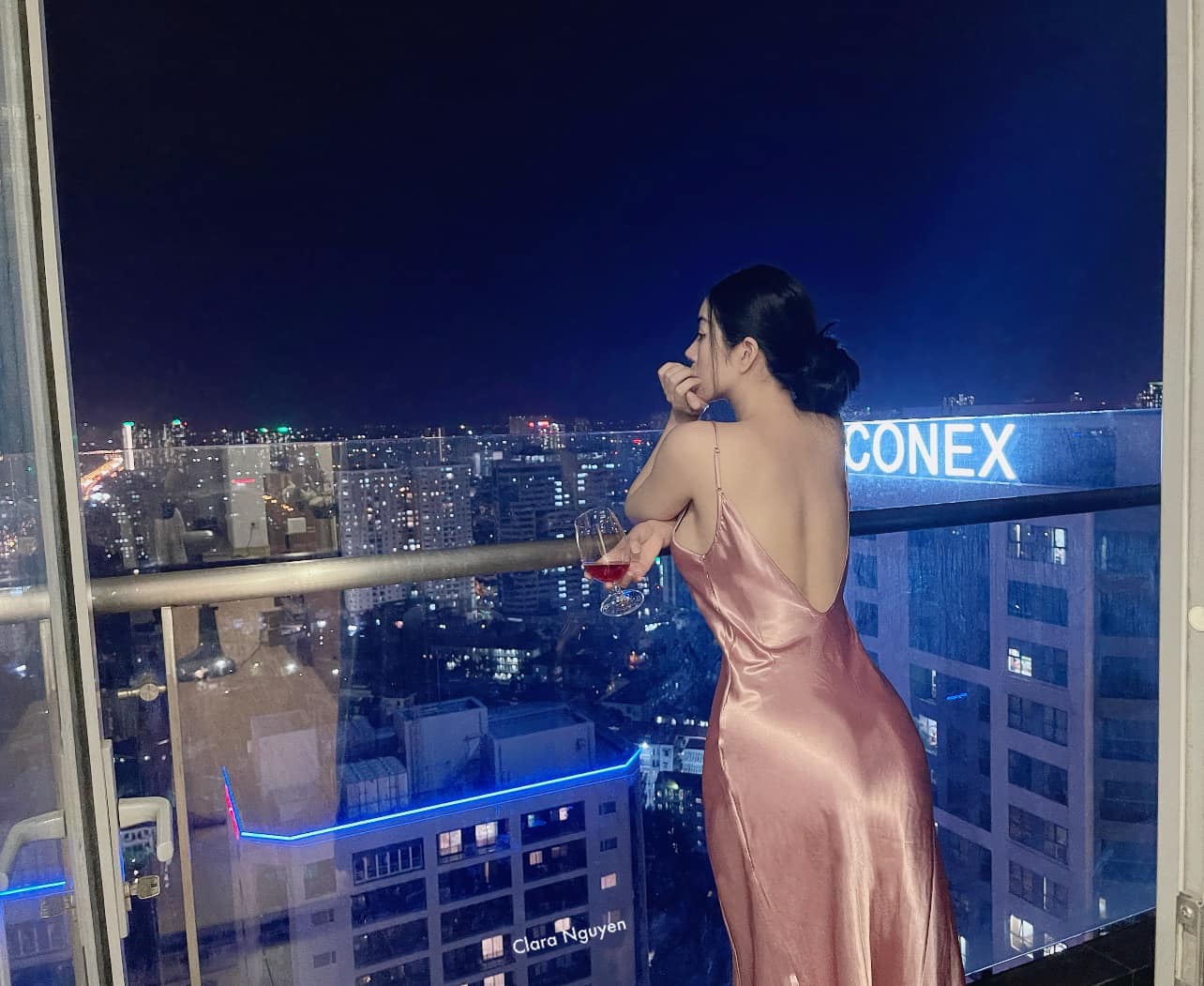 Clara Nguyễn ClaraNguyen2710 Gyme, Sexy Girls, Fitness, PT girl, HLV thể hình, Influencer