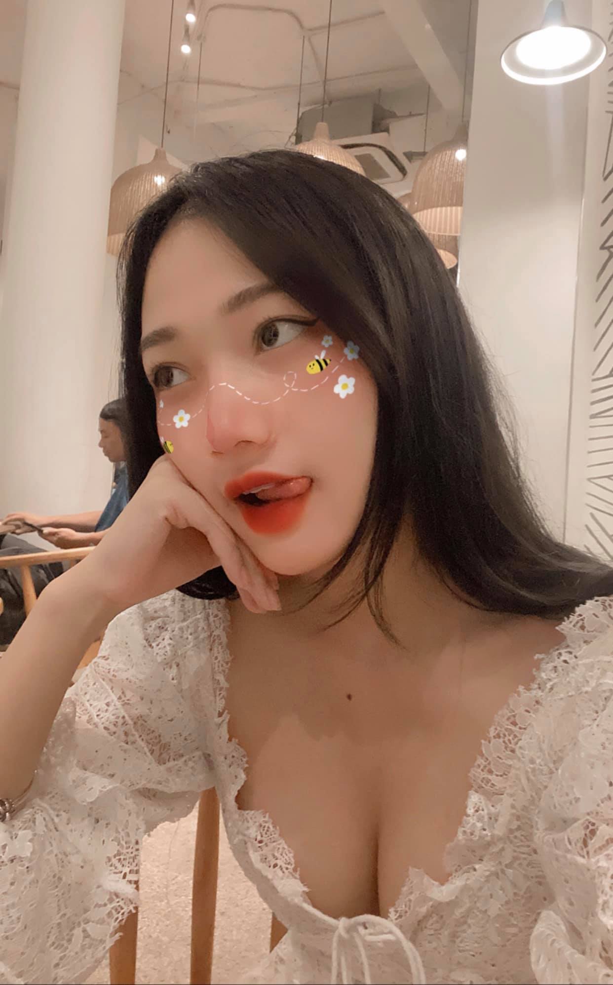 Dạ Thảo beauty.dathao1709 Hình ảnh gái xinh, Girl xinh Việt Nam, Photo gái xinh, Hot face hiện nay, Hình ảnh gái xinh cute, Ảnh gái đẹp, Hot girl dễ thương nhất Việt Nam