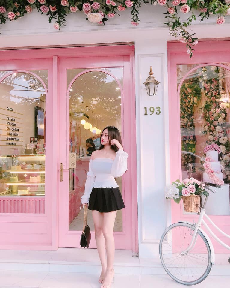 Hình ảnh gái xinh, Girl xinh Việt Nam, Photo gái xinh, Hot face hiện nay, Hình ảnh gái xinh cute, Ảnh gái đẹp, Hot girl dễ thương nhất Việt Nam Dạ Thảo beauty.dathao1709