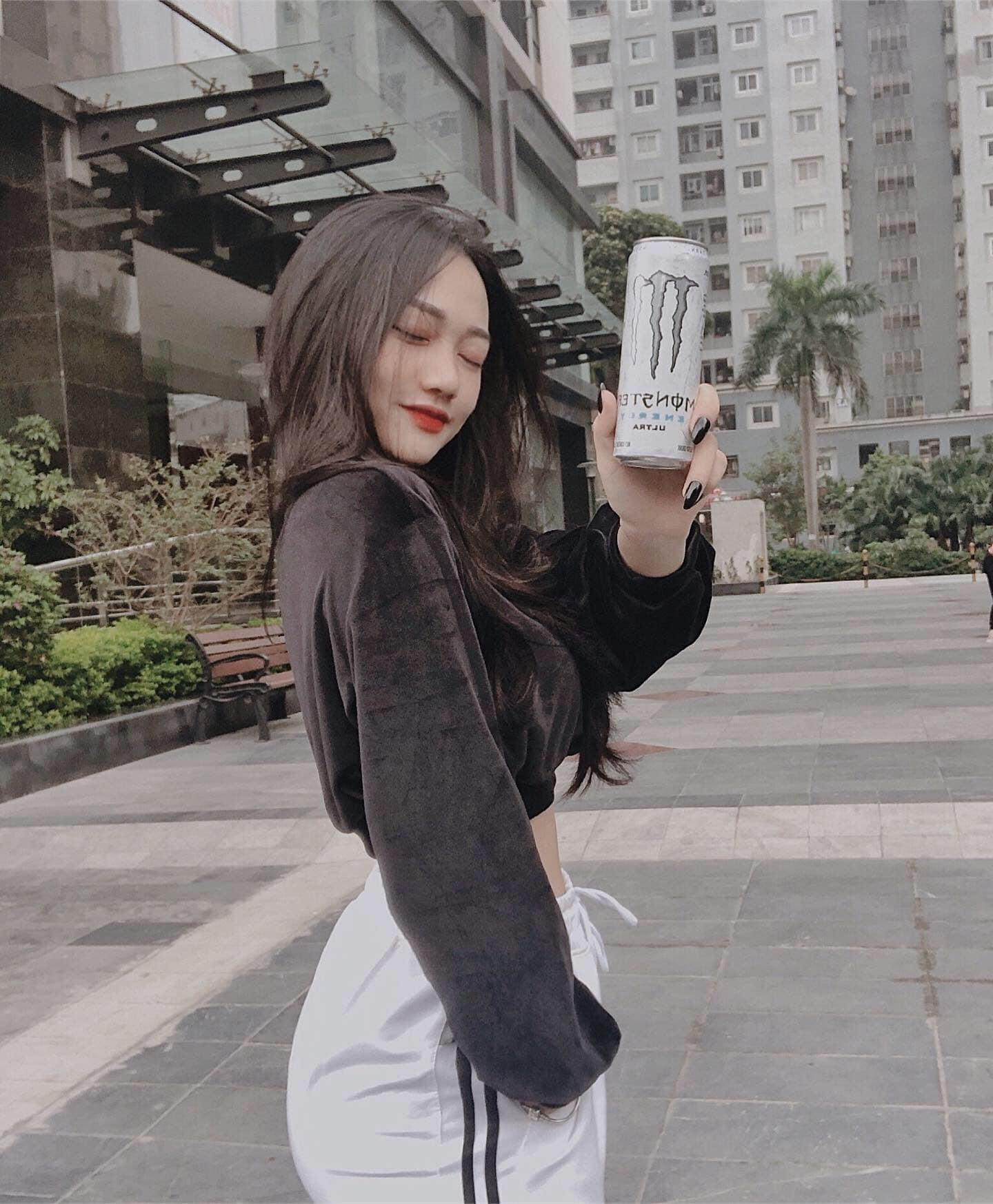 Hình ảnh gái xinh, Girl xinh Việt Nam, Photo gái xinh, Hot face hiện nay, Hình ảnh gái xinh cute, Ảnh gái đẹp, Hot girl dễ thương nhất Việt Nam Dạ Thảo beauty.dathao1709