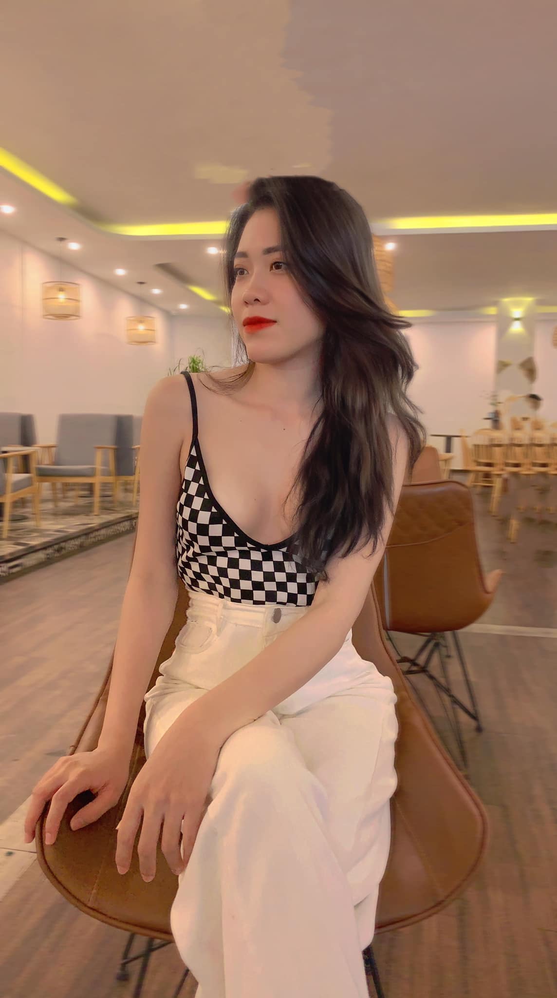 Hình ảnh gái xinh, Girl xinh Việt Nam, Photo gái xinh, Hot face hiện nay, Hình ảnh gái xinh cute, Ảnh gái đẹp, Hot girl dễ thương nhất Việt Nam Đang Nhã Như Ý nhuysupamvan