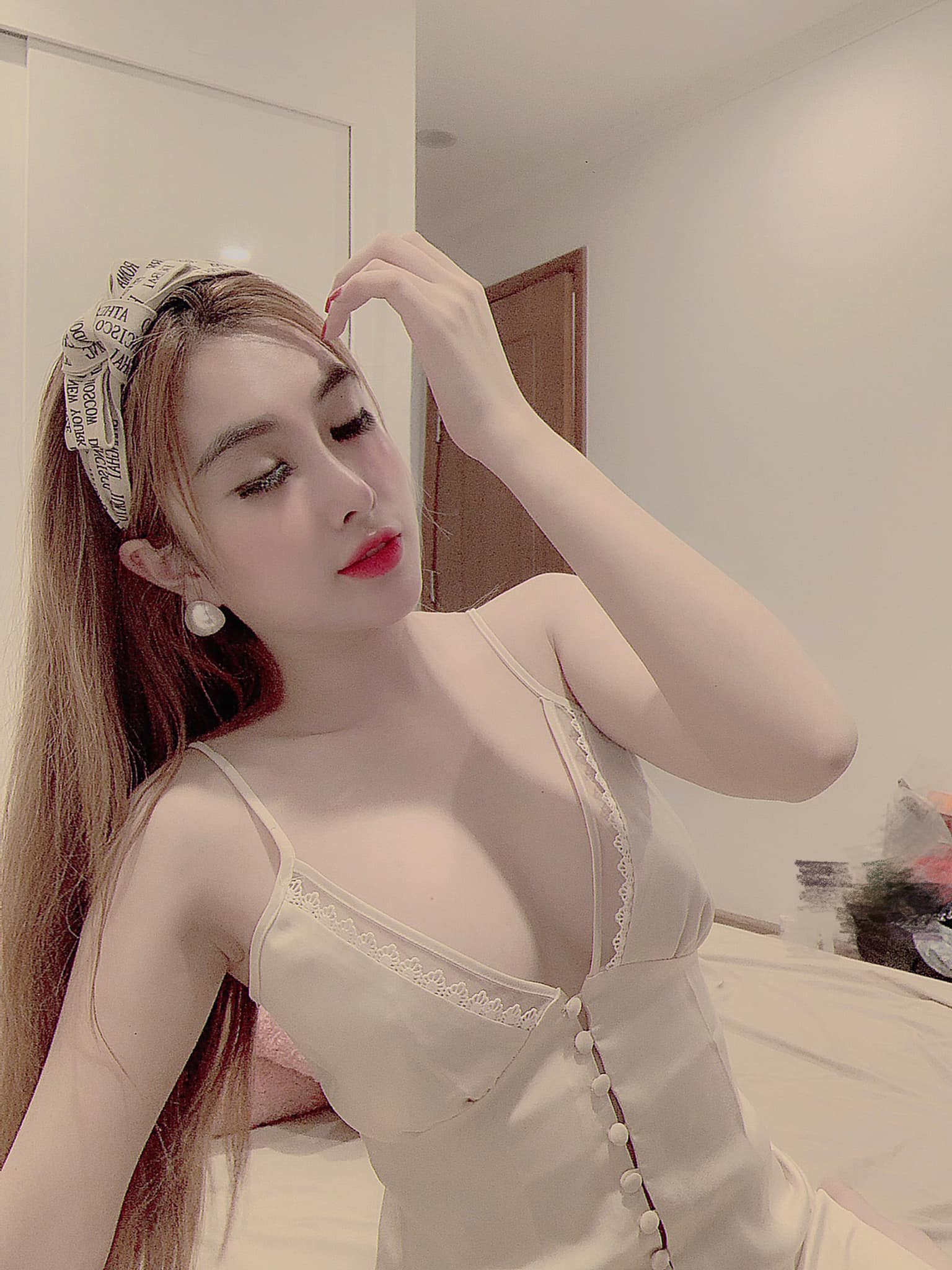Sexy Girls, DJ hot girl Diệp Anh - DJ Maya DJ.DiepAnh
