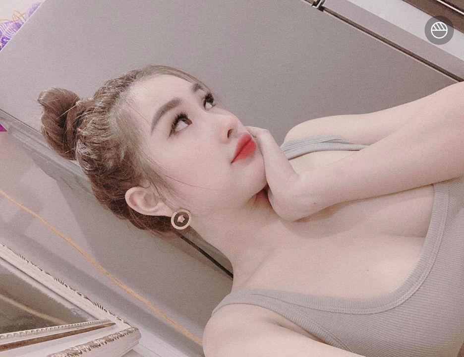 Sexy Girls, DJ hot girl Diệp Anh - DJ Maya DJ.DiepAnh