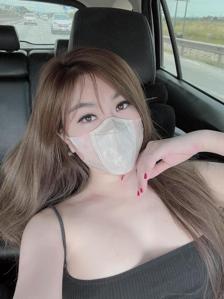 Sexy Girls, DJ hot girl Diệp Anh - DJ Maya DJ.DiepAnh