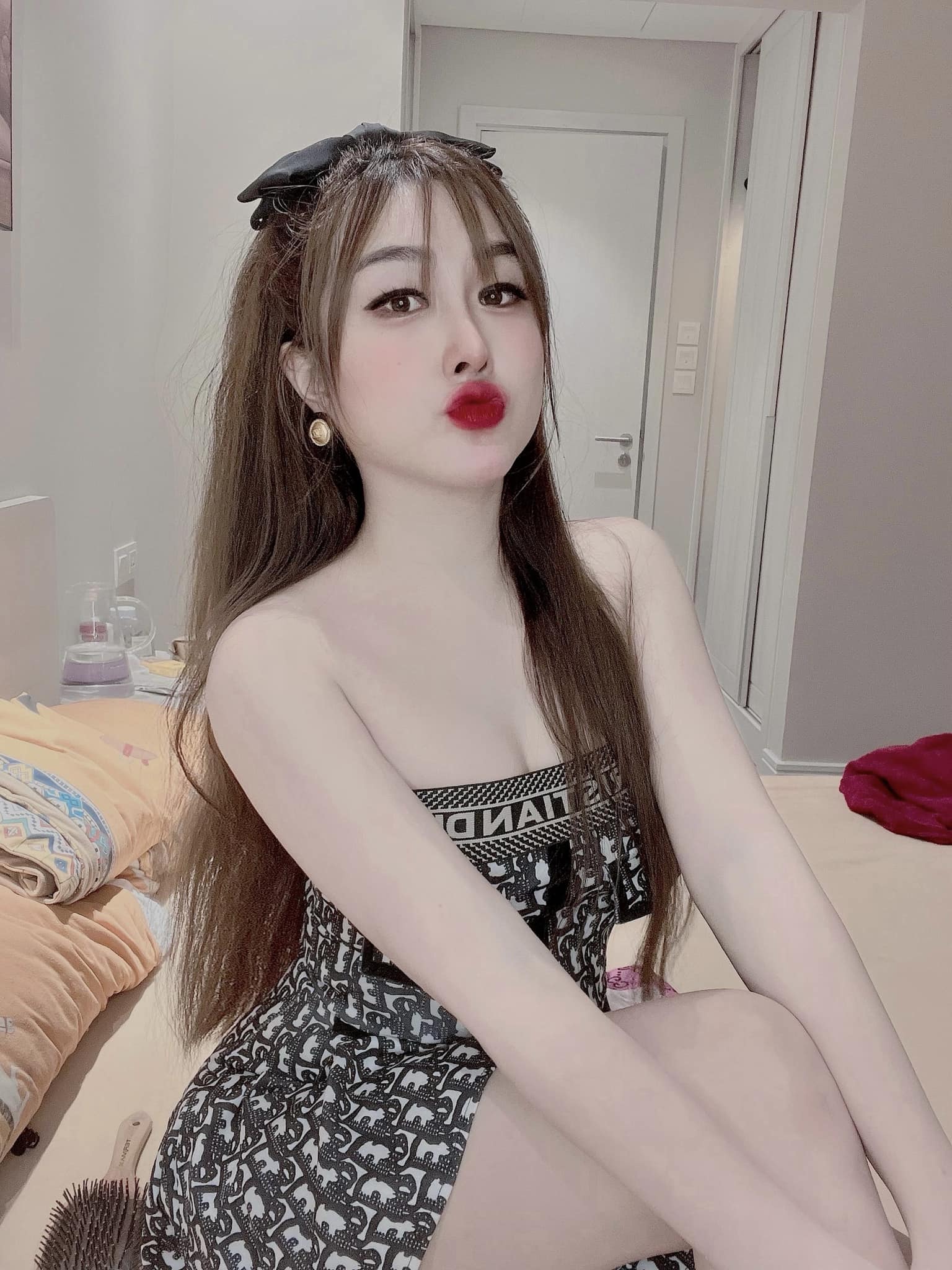 Sexy Girls, DJ hot girl Diệp Anh - DJ Maya DJ.DiepAnh