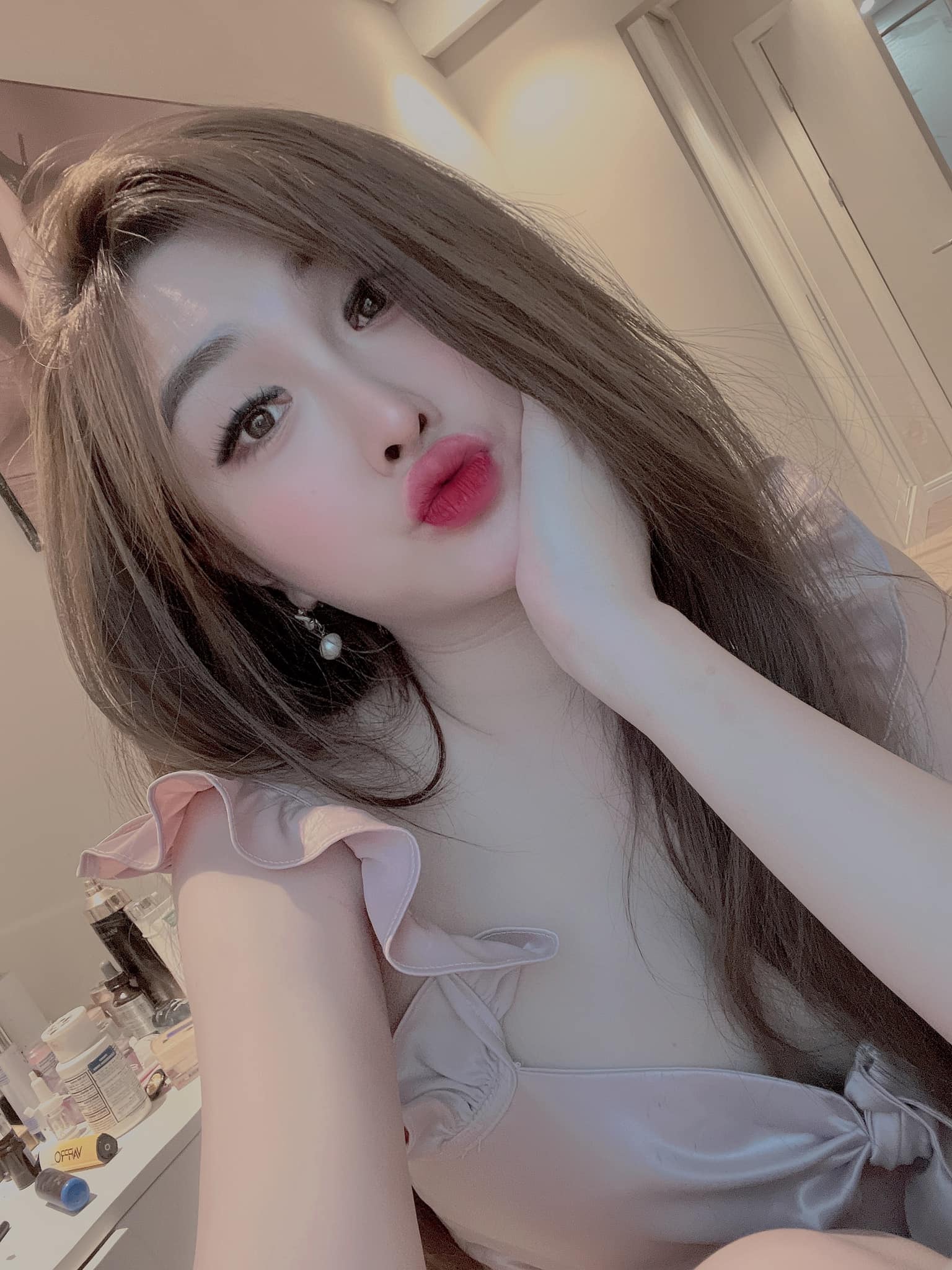 Sexy Girls, DJ hot girl Diệp Anh - DJ Maya DJ.DiepAnh