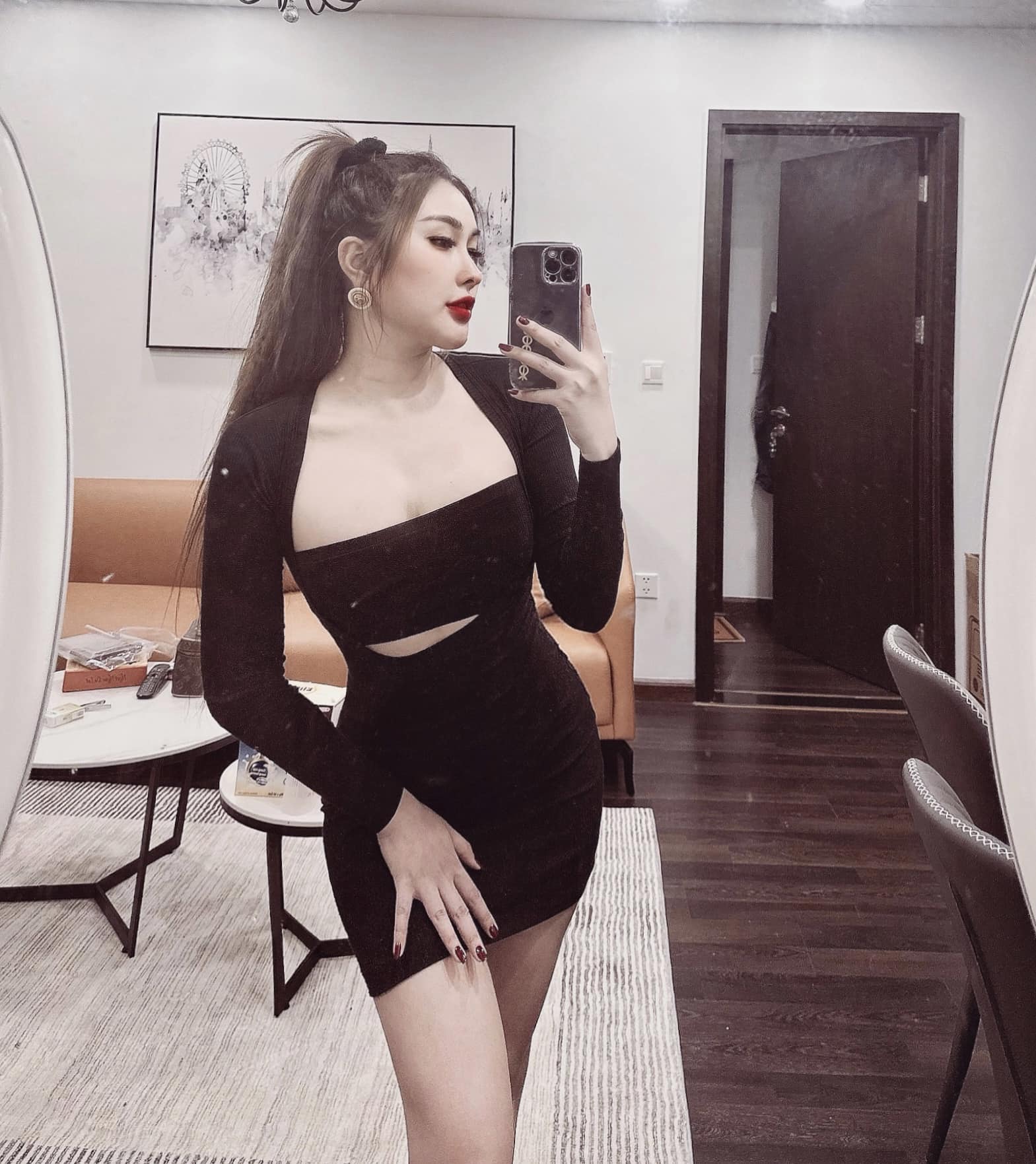 Sexy Girls, DJ hot girl Diệp Anh - DJ Maya DJ.DiepAnh