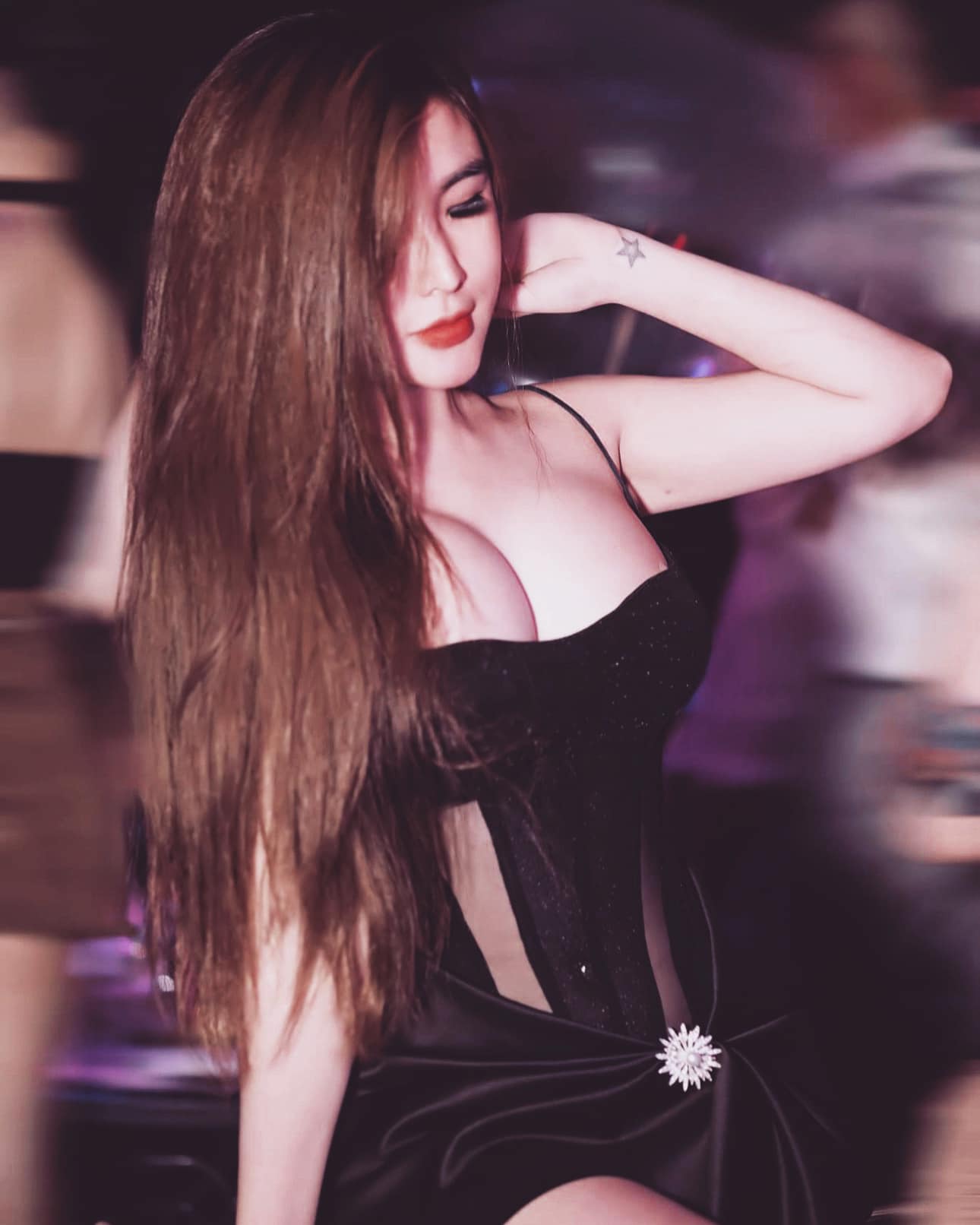 Sexy Girls, DJ hot girl Diệp Anh - DJ Maya DJ.DiepAnh