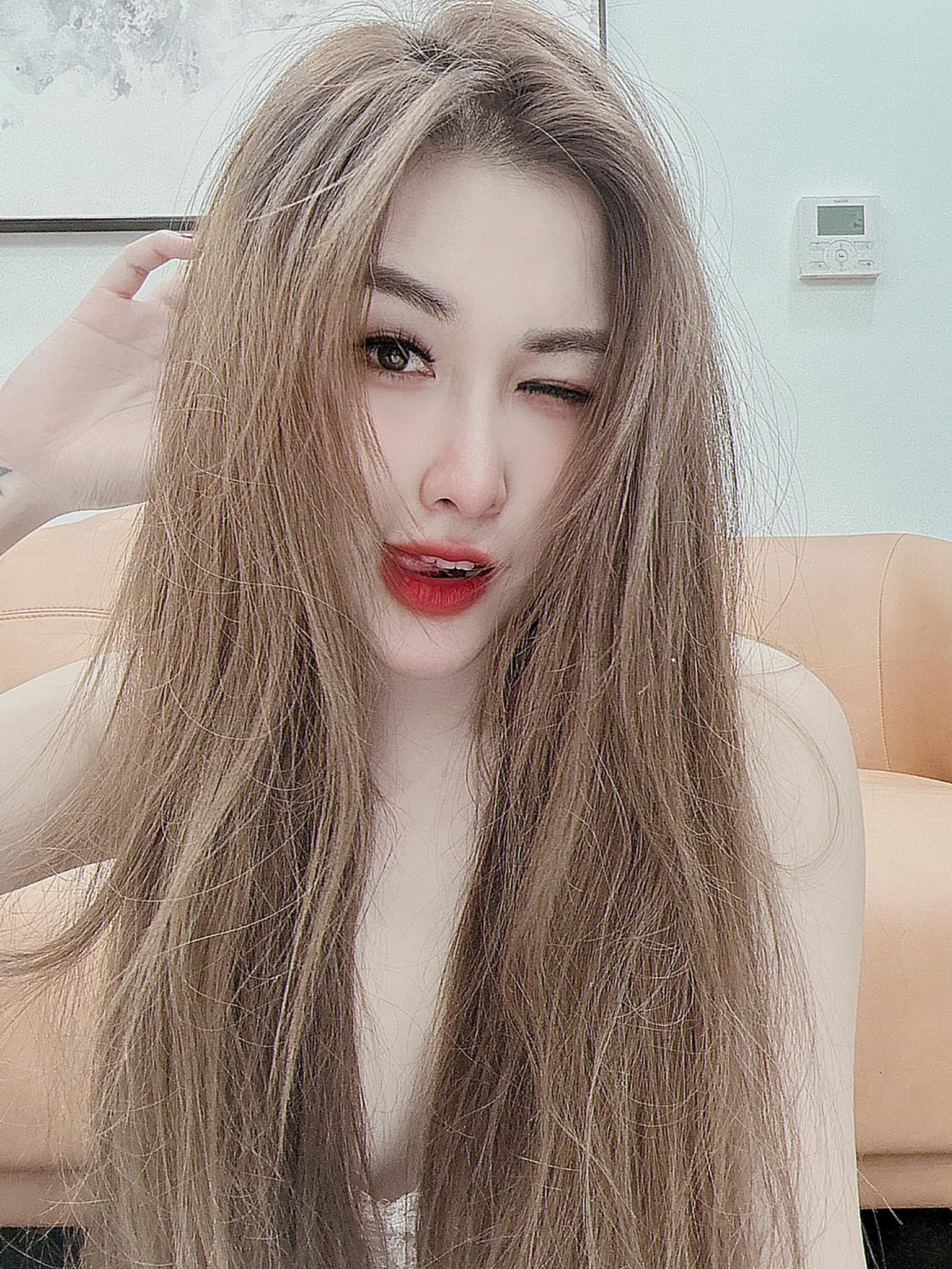 Sexy Girls, DJ hot girl Diệp Anh - DJ Maya DJ.DiepAnh