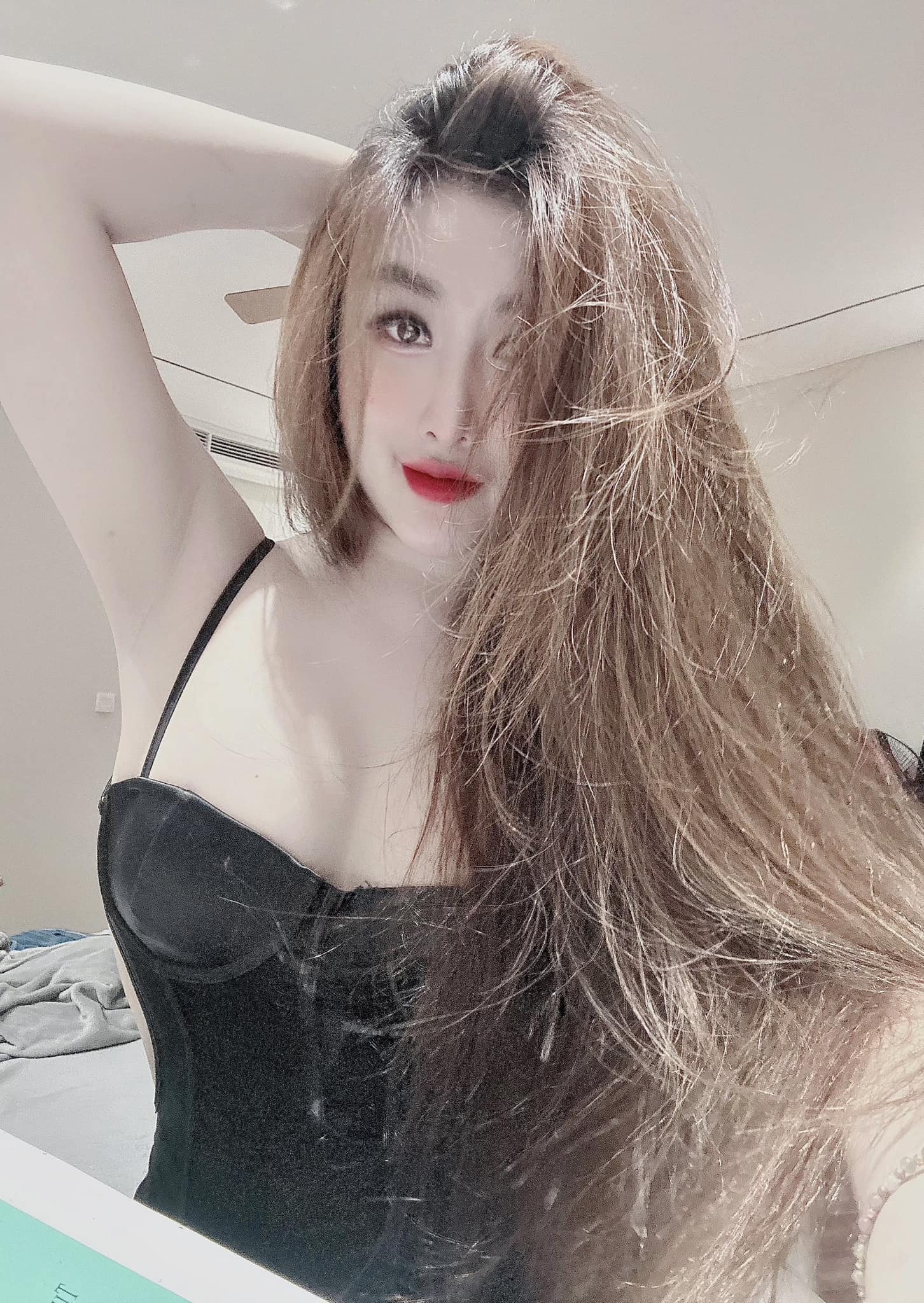 Sexy Girls, DJ hot girl Diệp Anh - DJ Maya DJ.DiepAnh