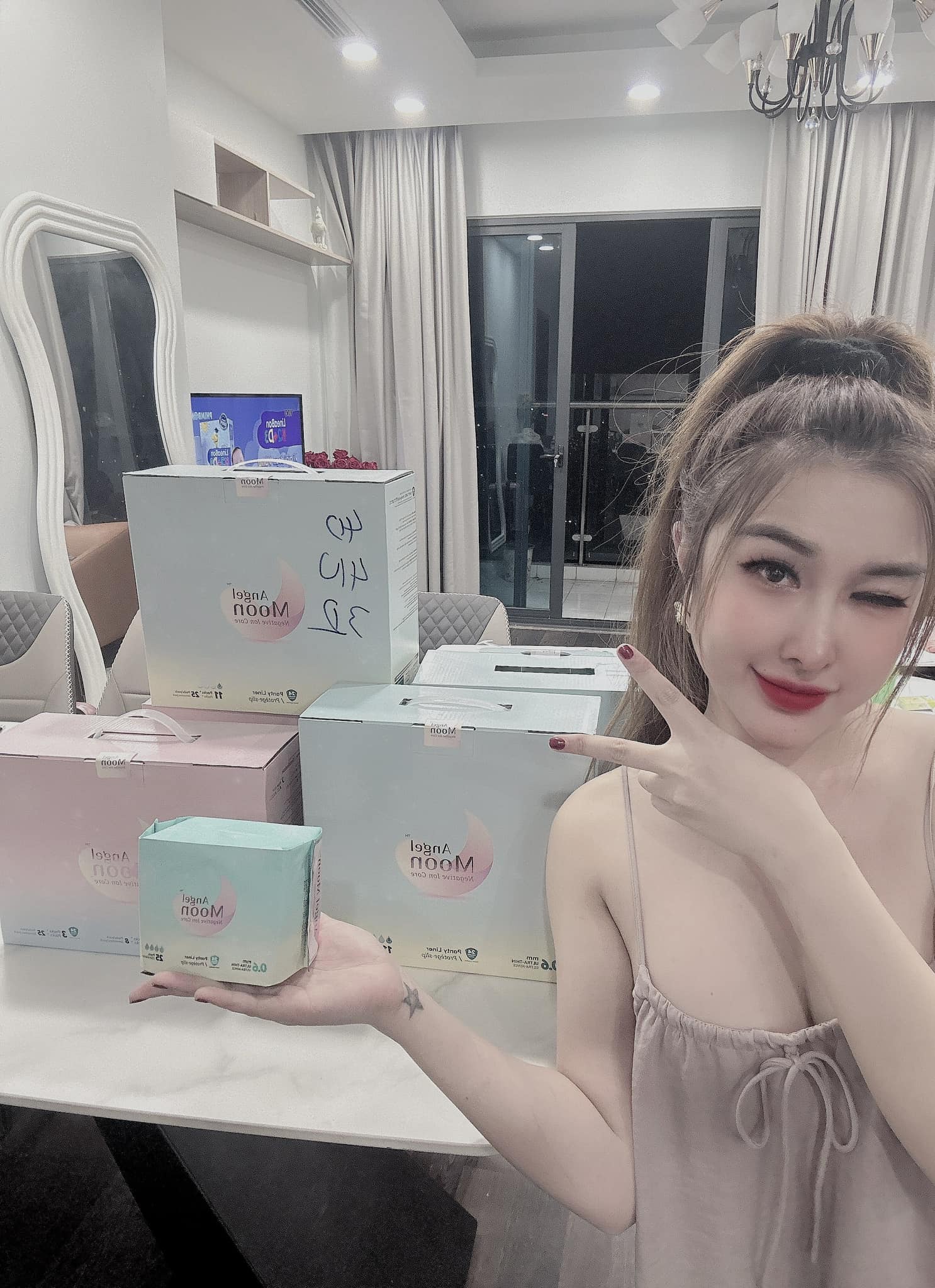 Sexy Girls, DJ hot girl Diệp Anh - DJ Maya DJ.DiepAnh