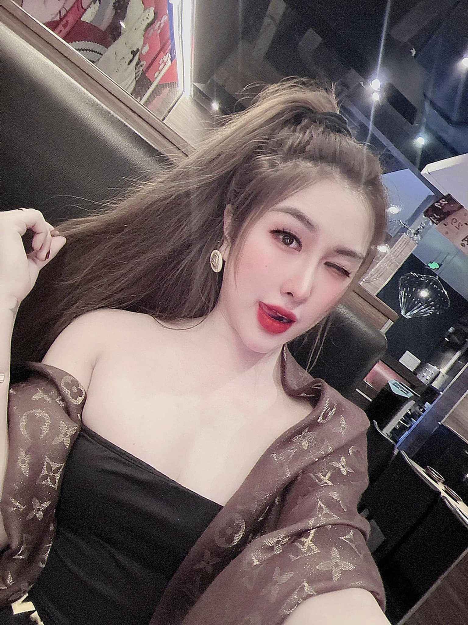 Sexy Girls, DJ hot girl Diệp Anh - DJ Maya DJ.DiepAnh