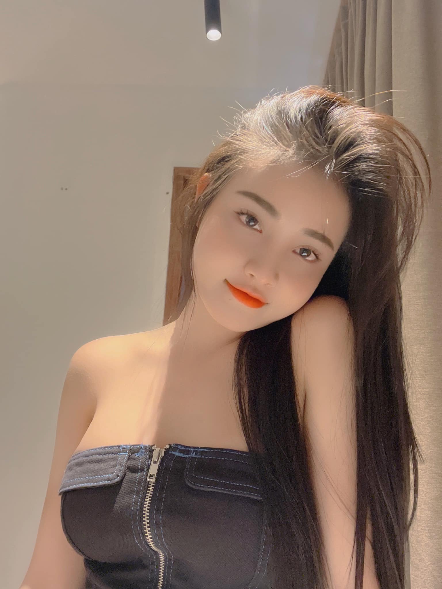 Girl dễ thương, Girl cute, Hotgirl tiktok, Hit face PR Diệu Trinh dieutrinh8