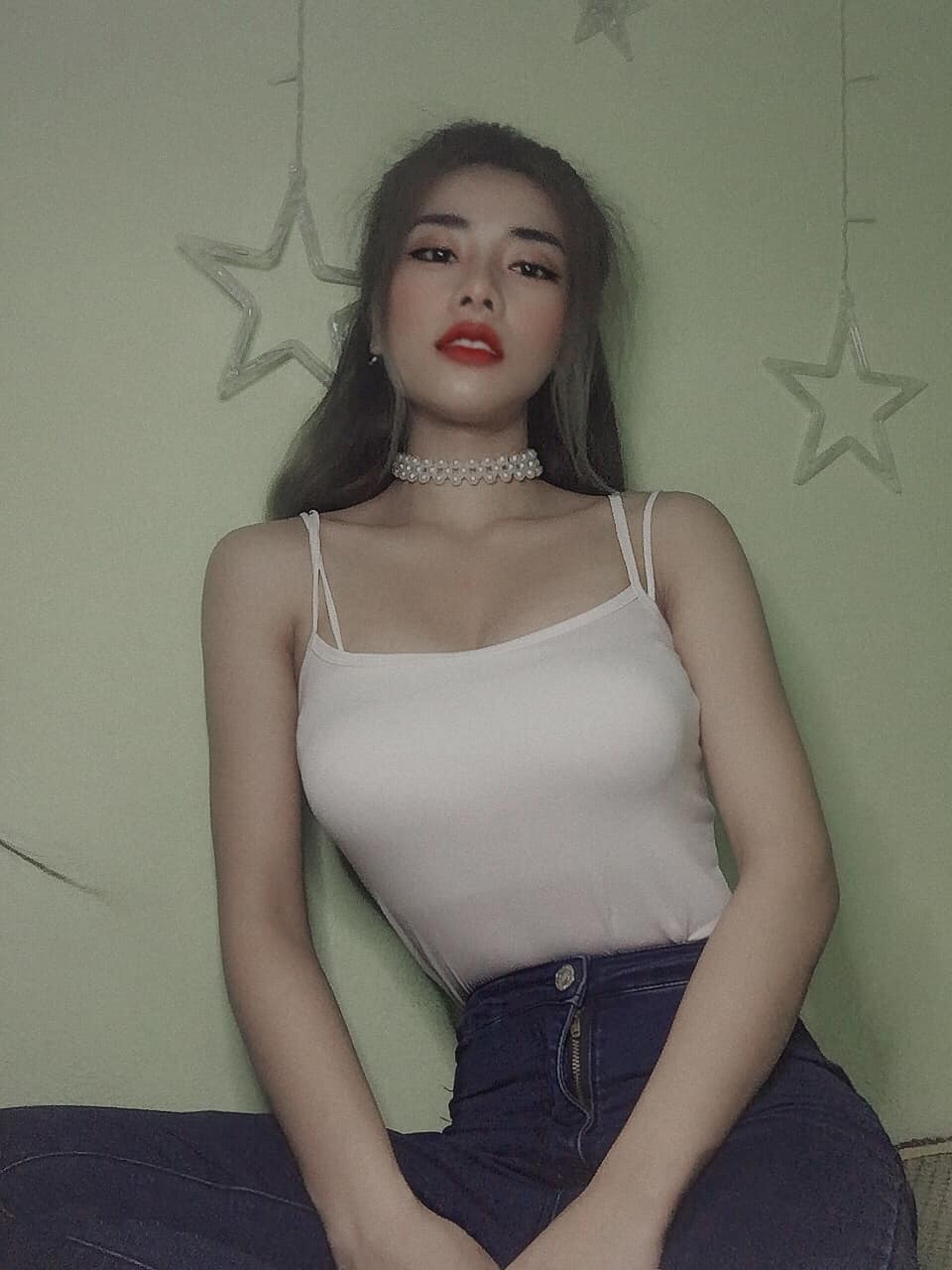 Diệu Uyên Dieu.Uyen9x Sexy Girls