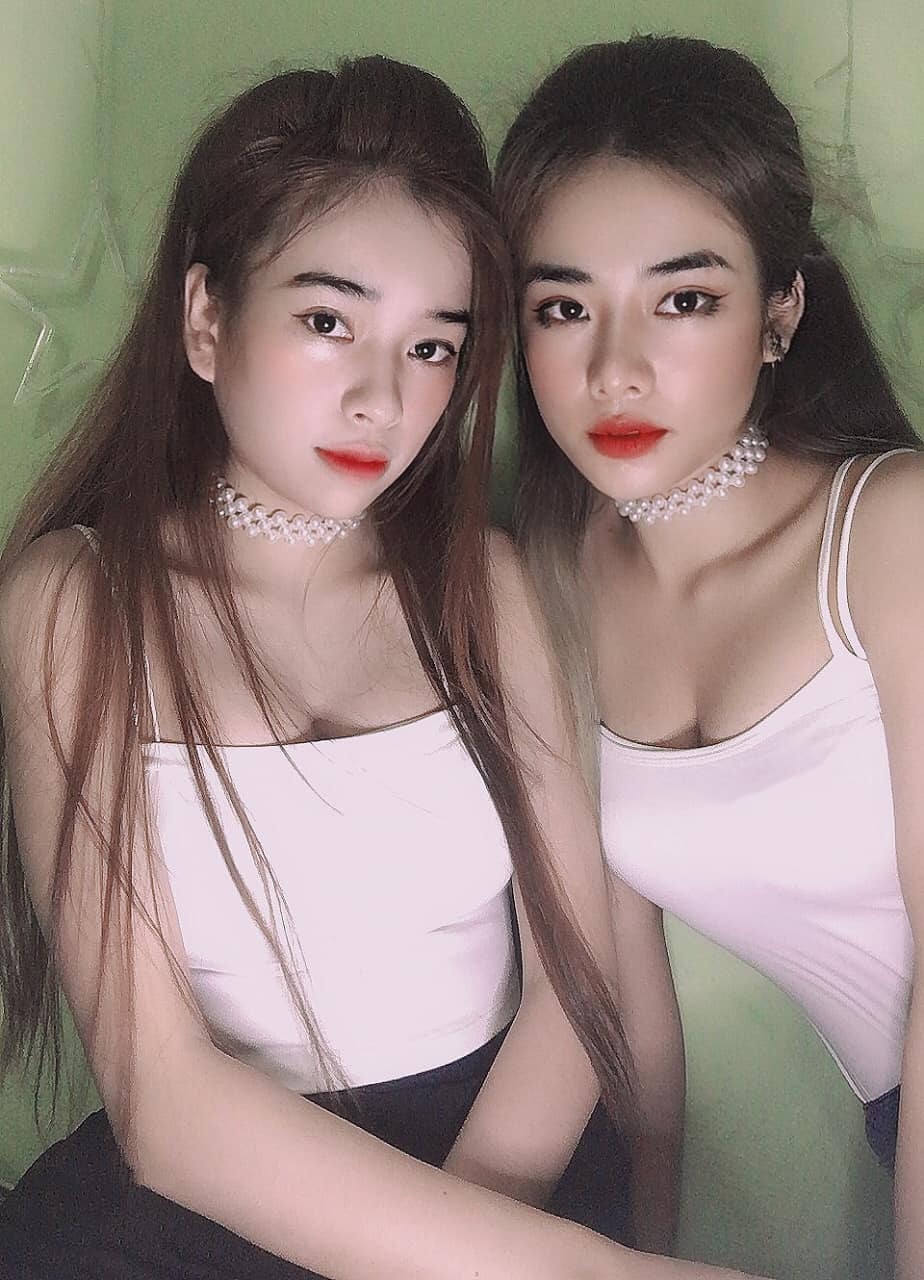 Diệu Uyên Dieu.Uyen9x Sexy Girls