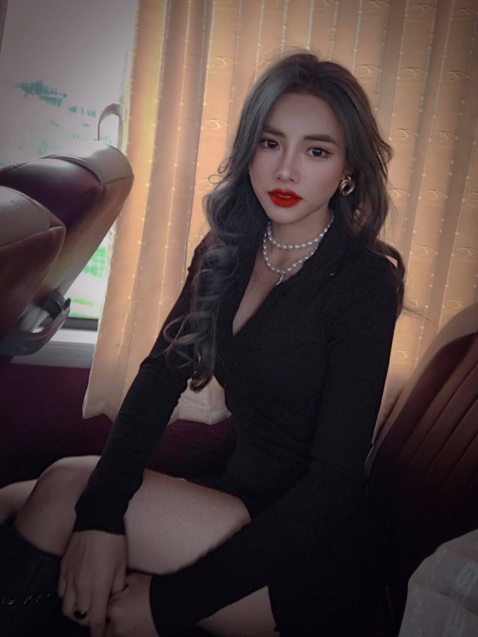 Diệu Uyên Dieu.Uyen9x Sexy Girls