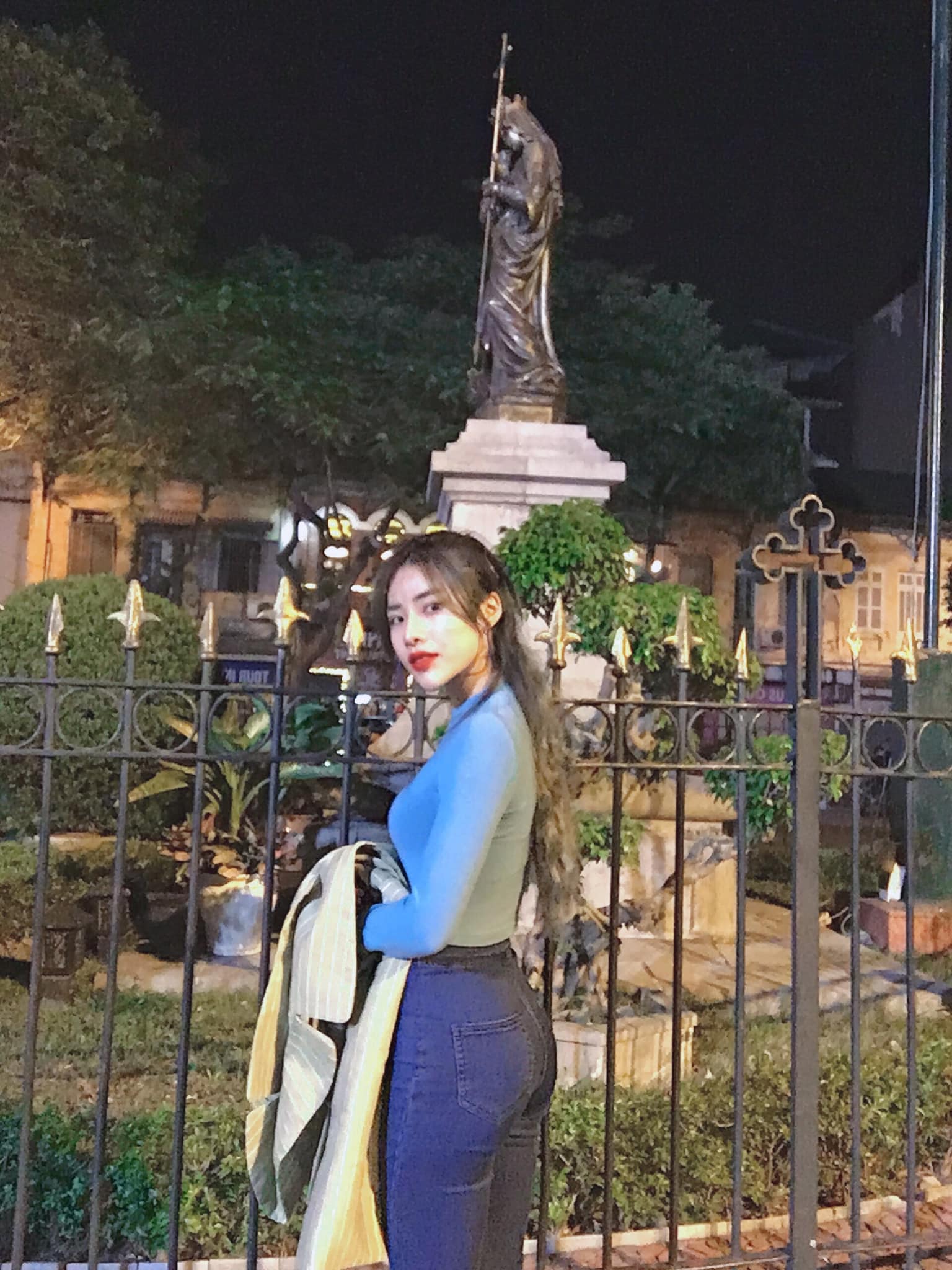 Diệu Uyên Dieu.Uyen9x Sexy Girls