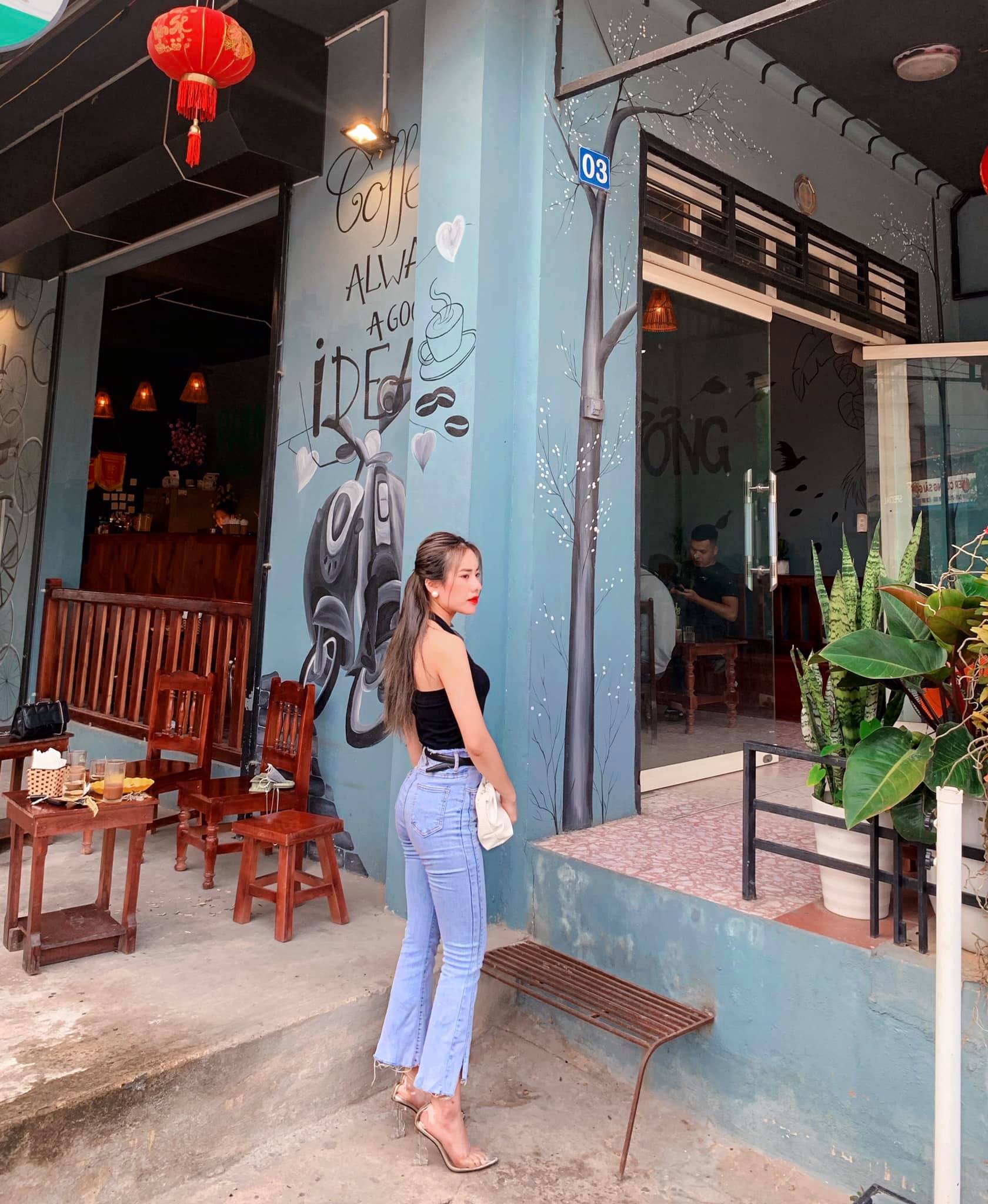 Diệu Uyên Dieu.Uyen9x Sexy Girls