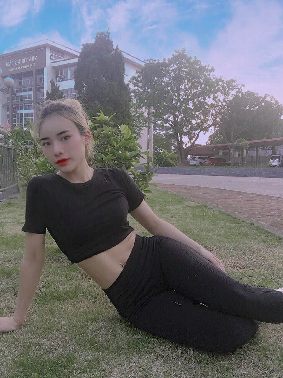 Diệu Uyên Dieu.Uyen9x Sexy Girls