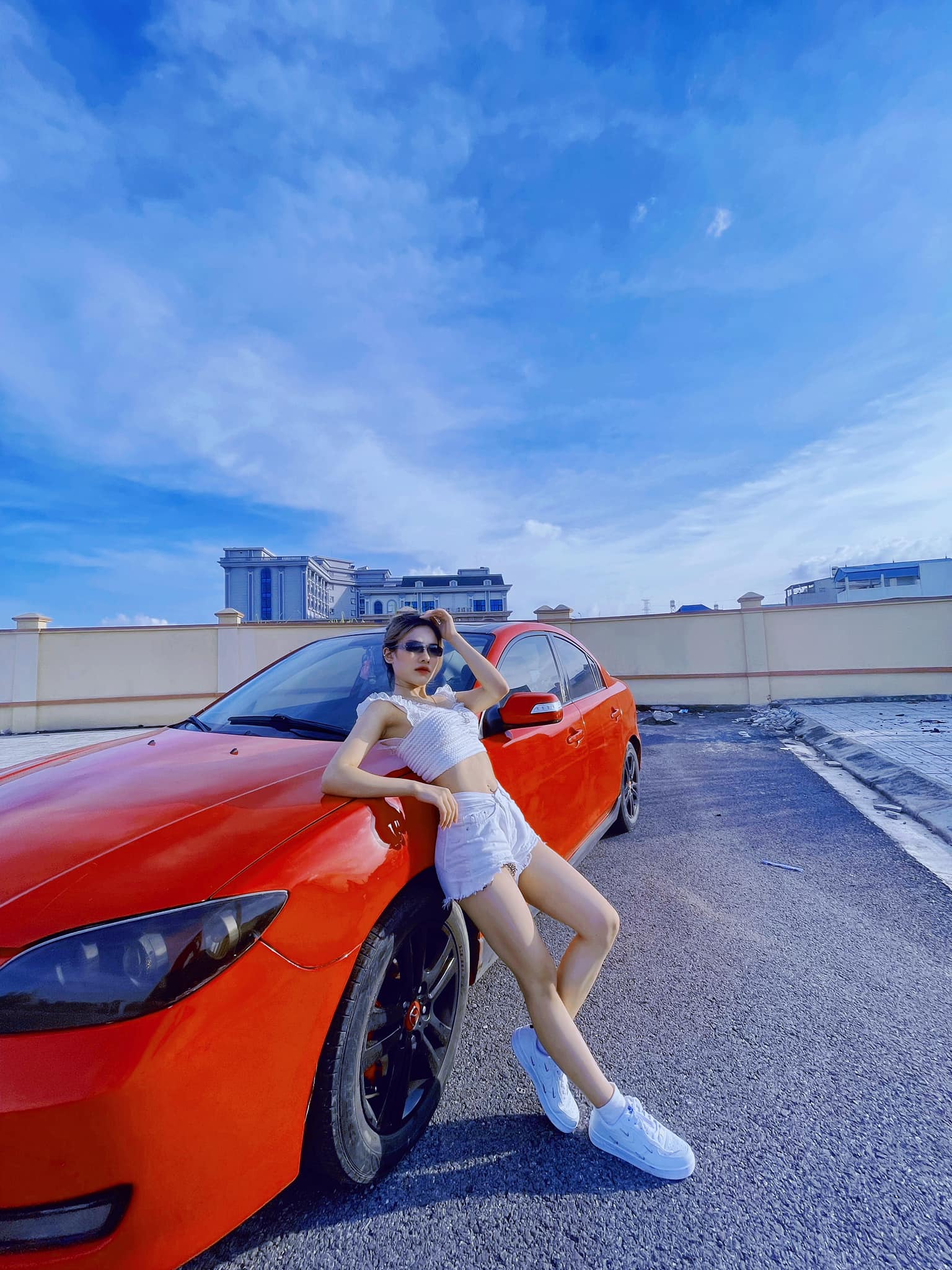 Sexy Girls Diệu Uyên Dieu.Uyen9x