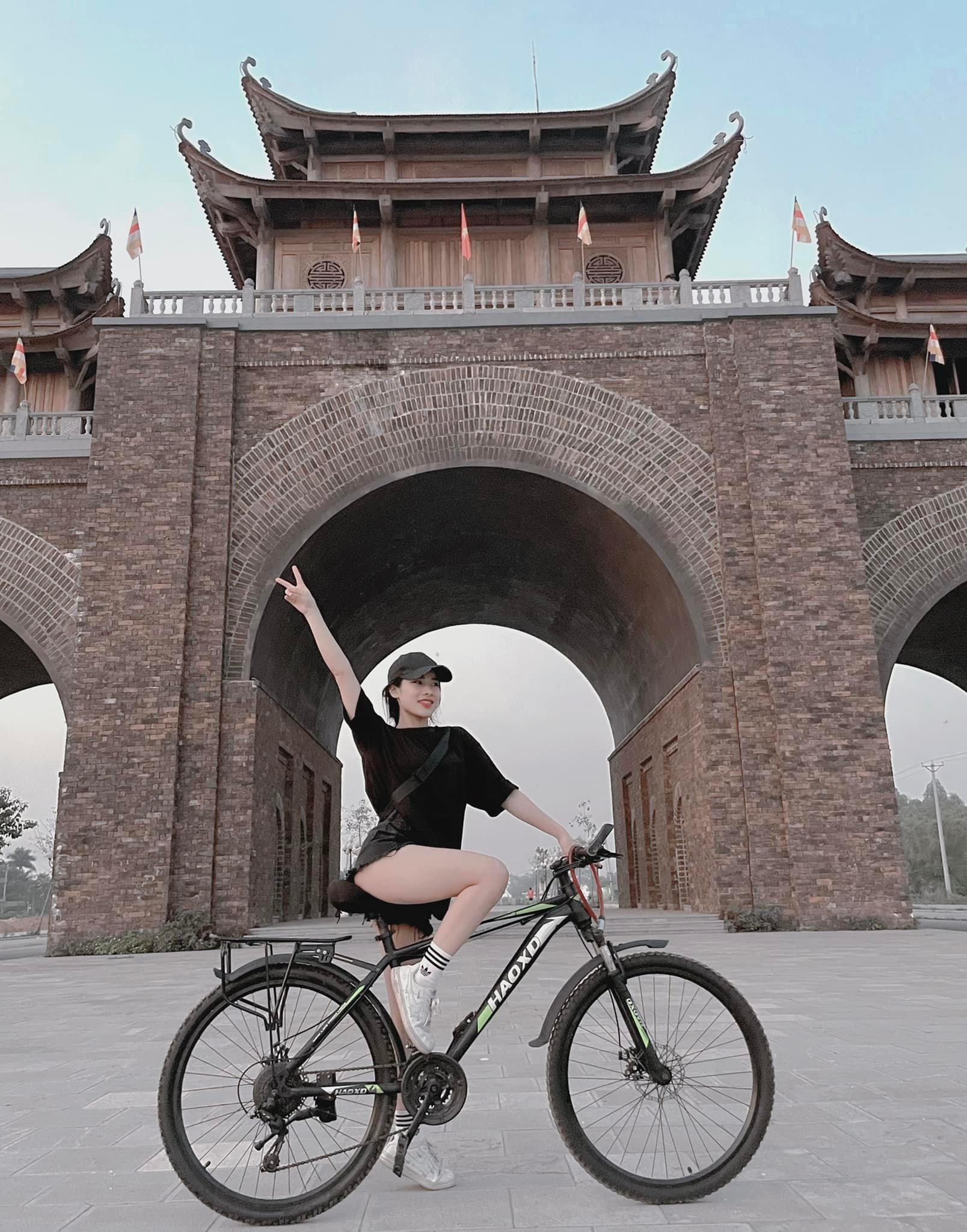 Sexy Girls Diệu Uyên Dieu.Uyen9x