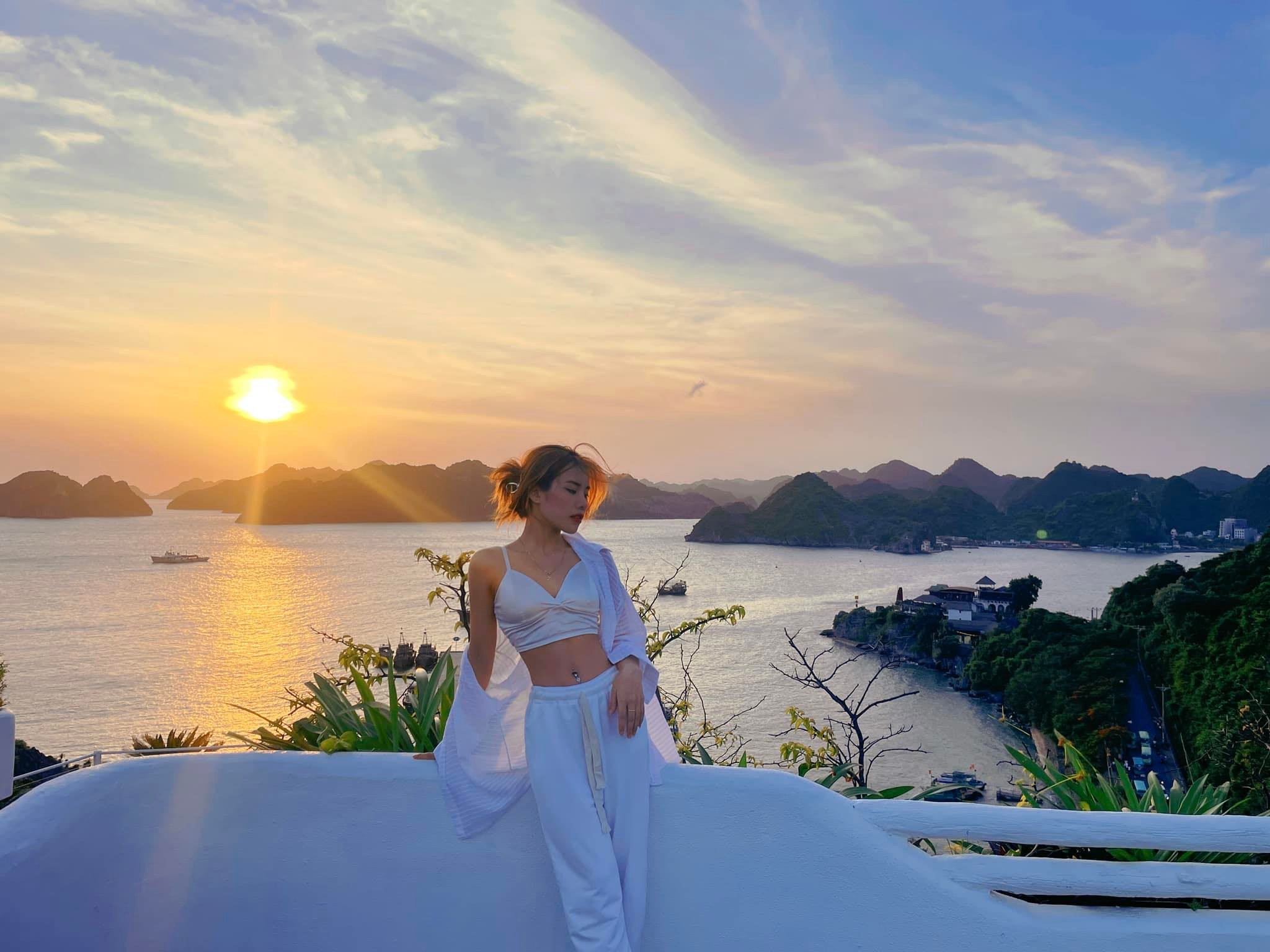 Sexy Girls Diệu Uyên Dieu.Uyen9x