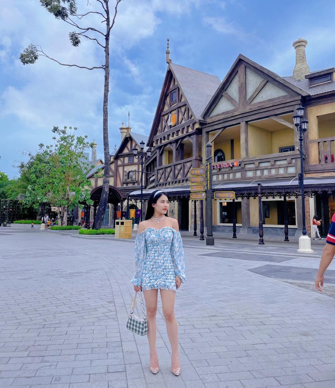 Sexy Girls Diệu Uyên Dieu.Uyen9x