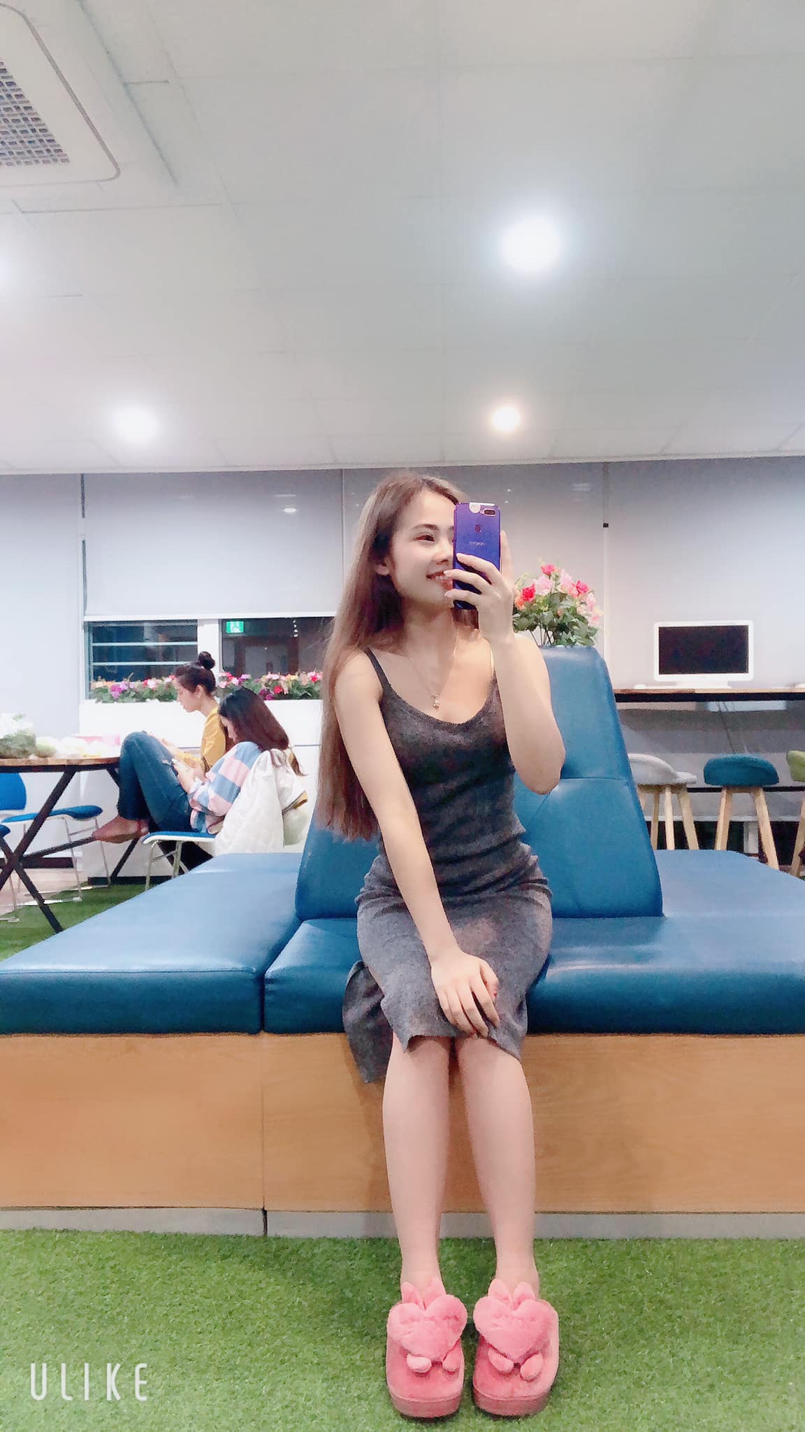 Sexy Girls Diệu Uyên Dieu.Uyen9x
